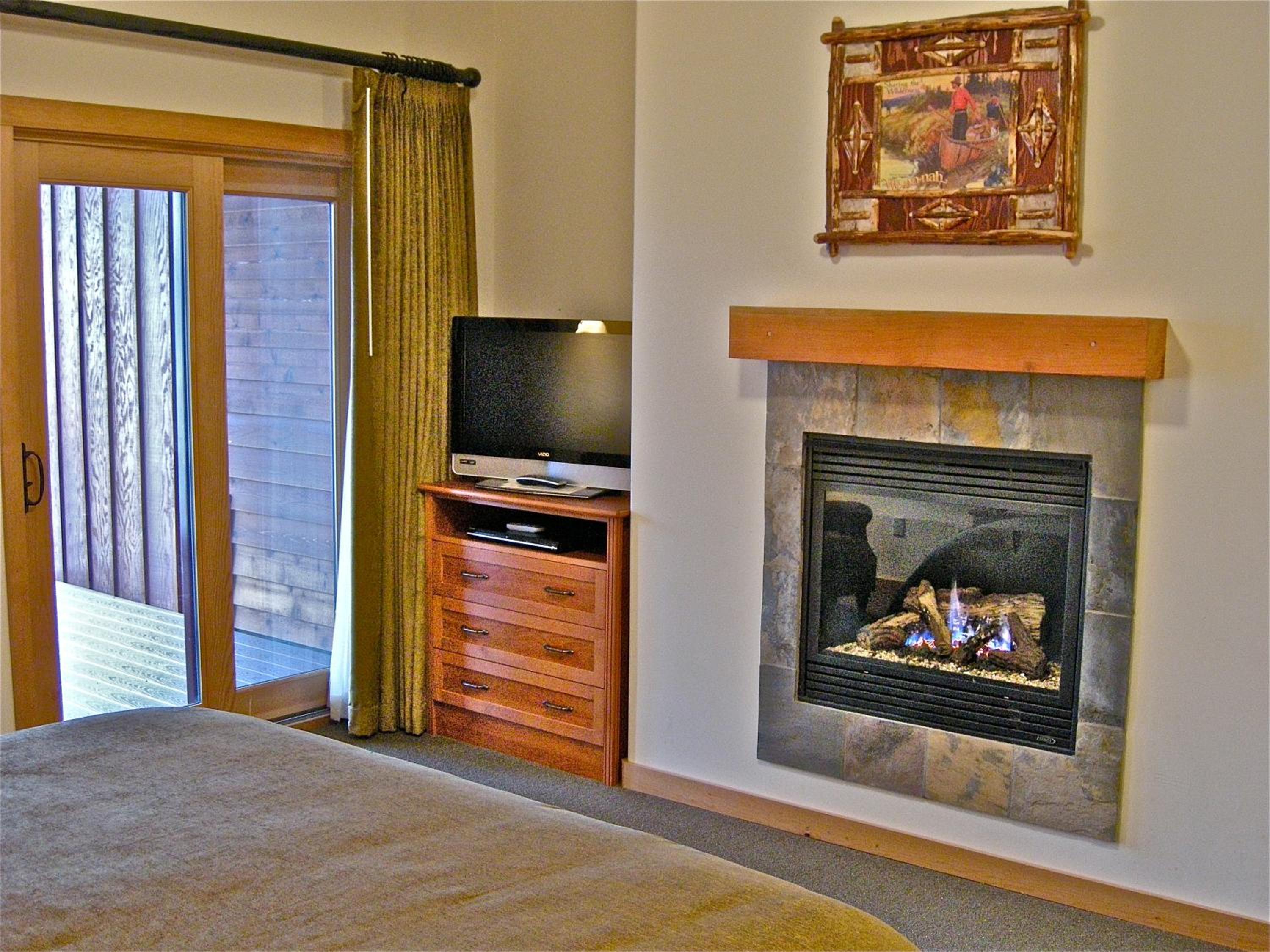 Sandpoint Vacations - Lodge at Sandpoint - Property Image 13