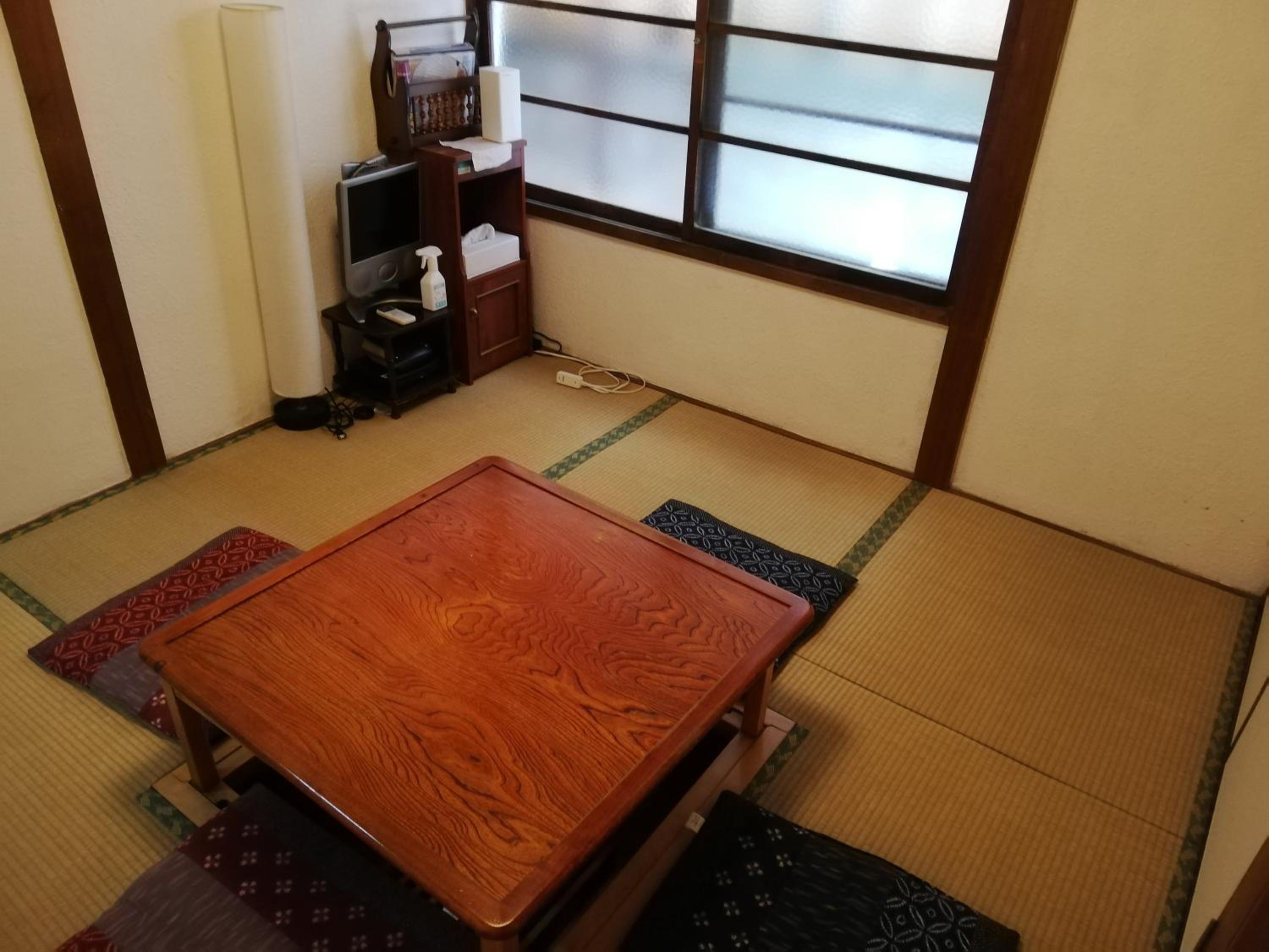 Showa Retro Time Slip Traditional House Maiko view 3