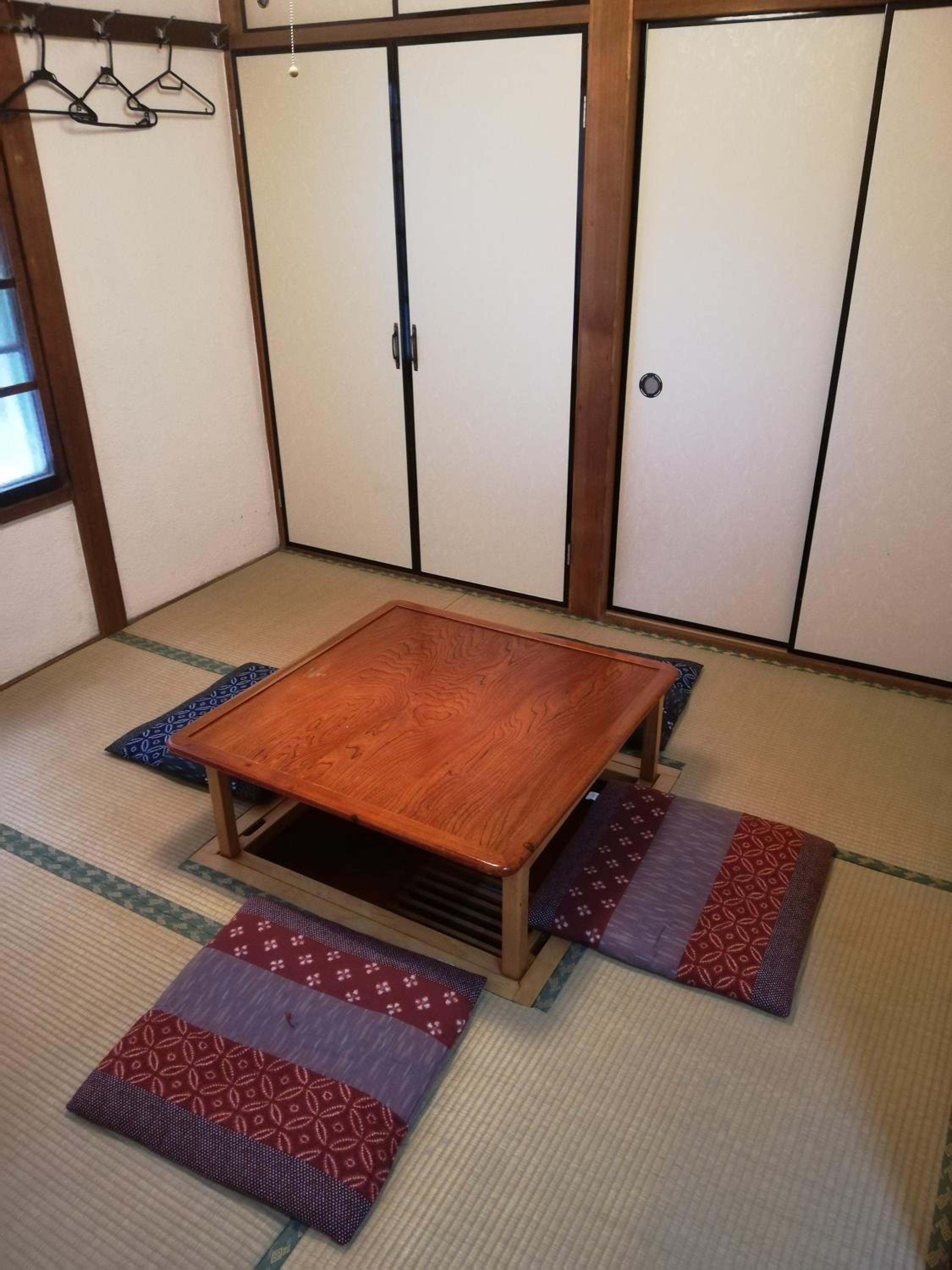 Showa Retro Time Slip Traditional House Maiko view 2