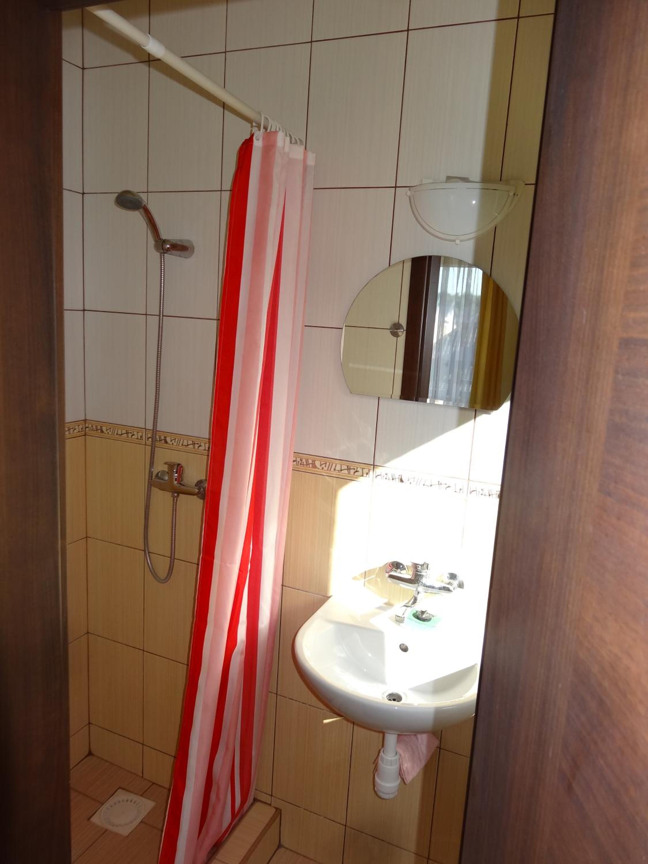 Ośrodek Korab view 5