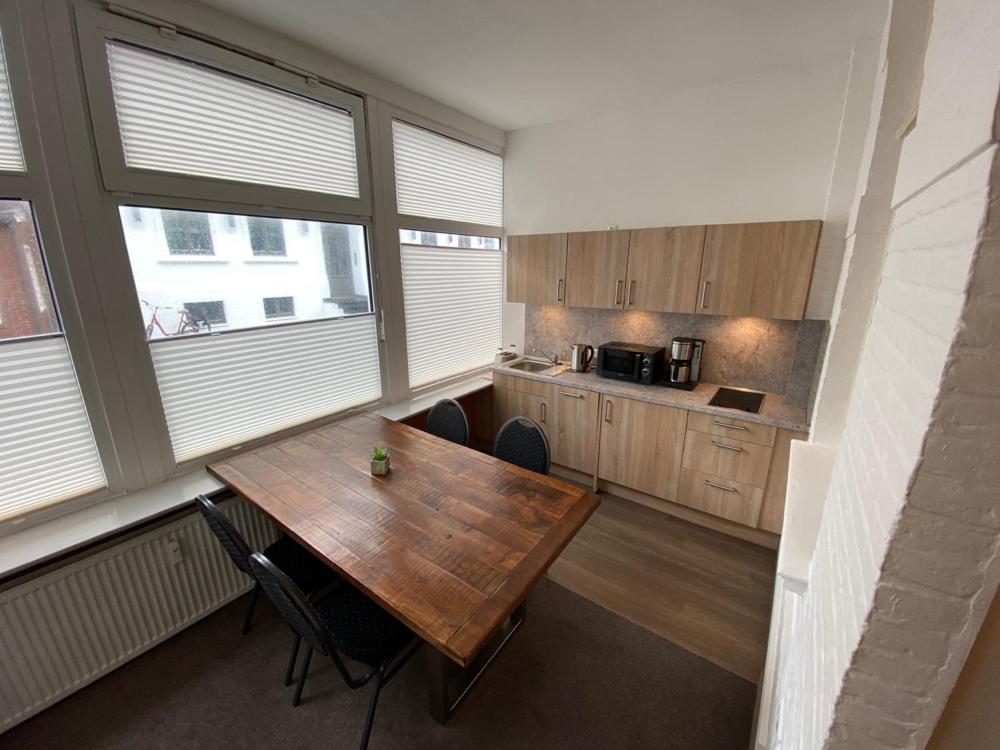 Appartementhaus Ennen view 4