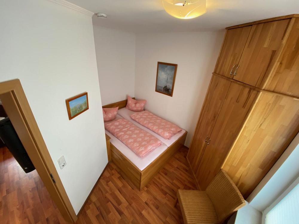 Appartementhaus Ennen view 5