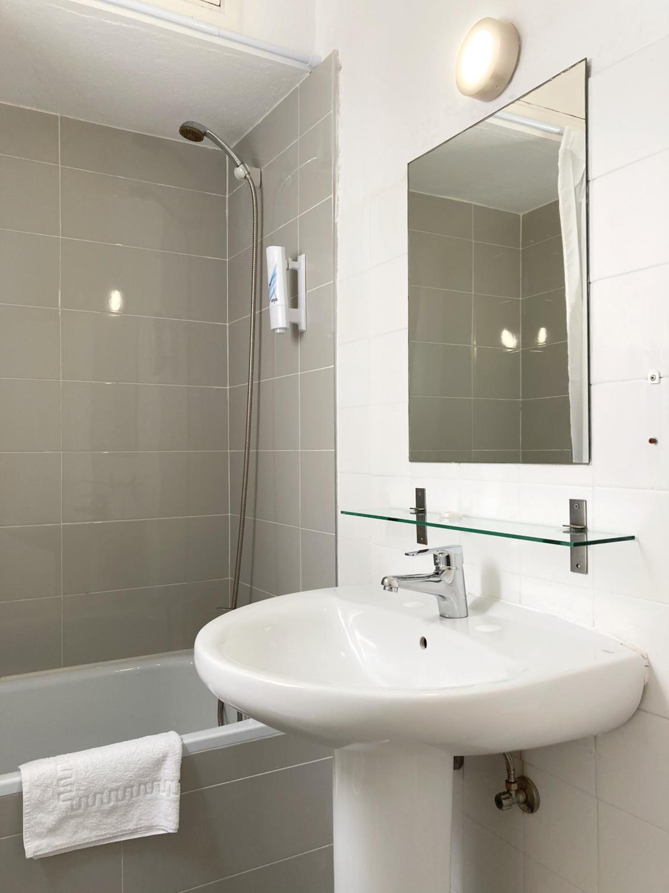 Hostal Paco Marbella