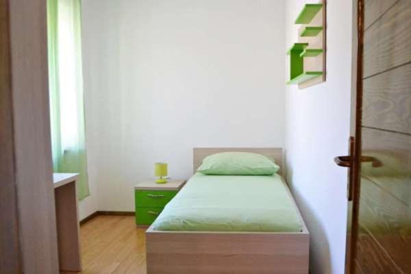 Deluxe Port View Apartment