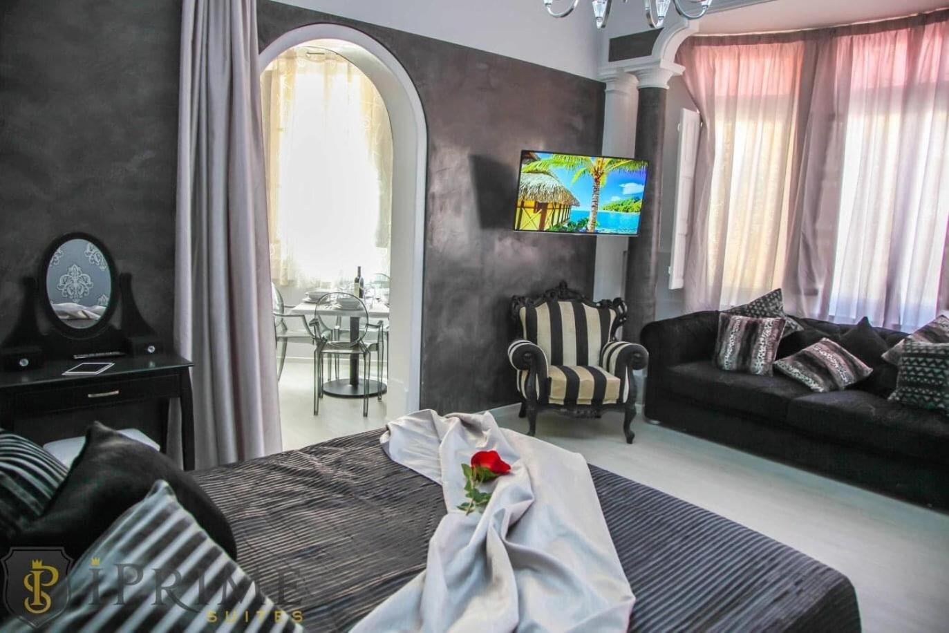 Sliema Suites iprime