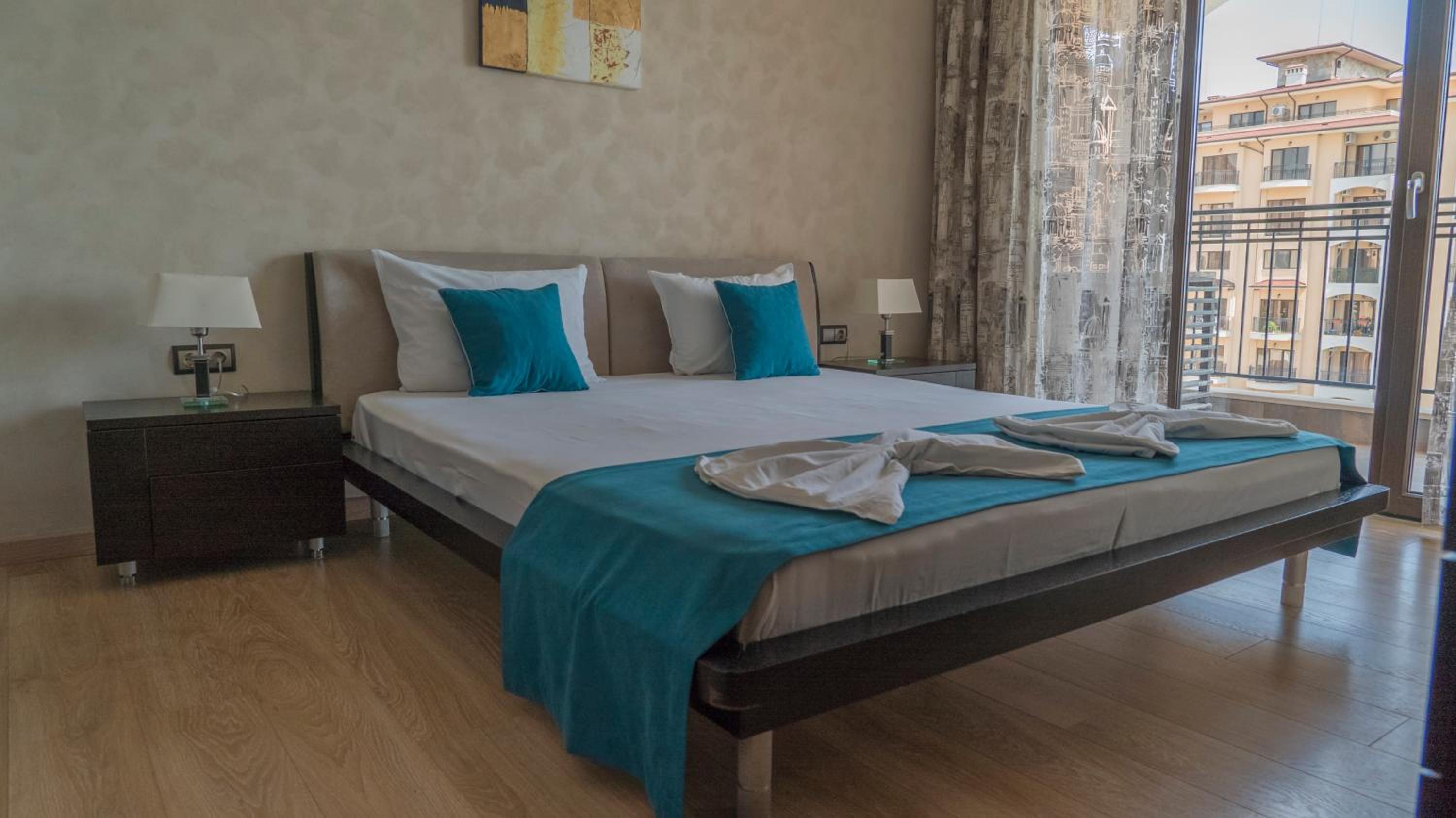 Bendita Mare Aparthotel