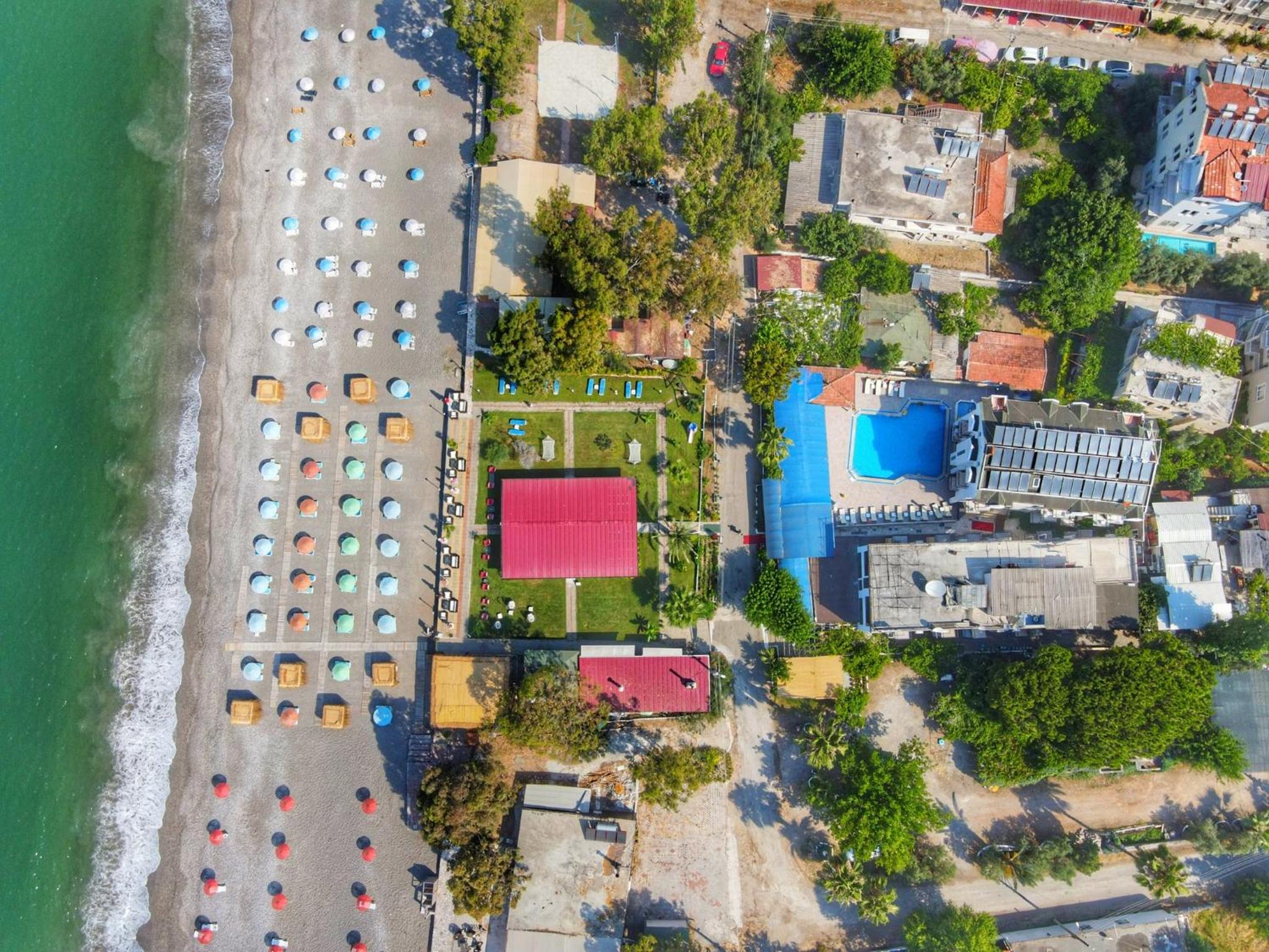 Yücel Otel - Image 236