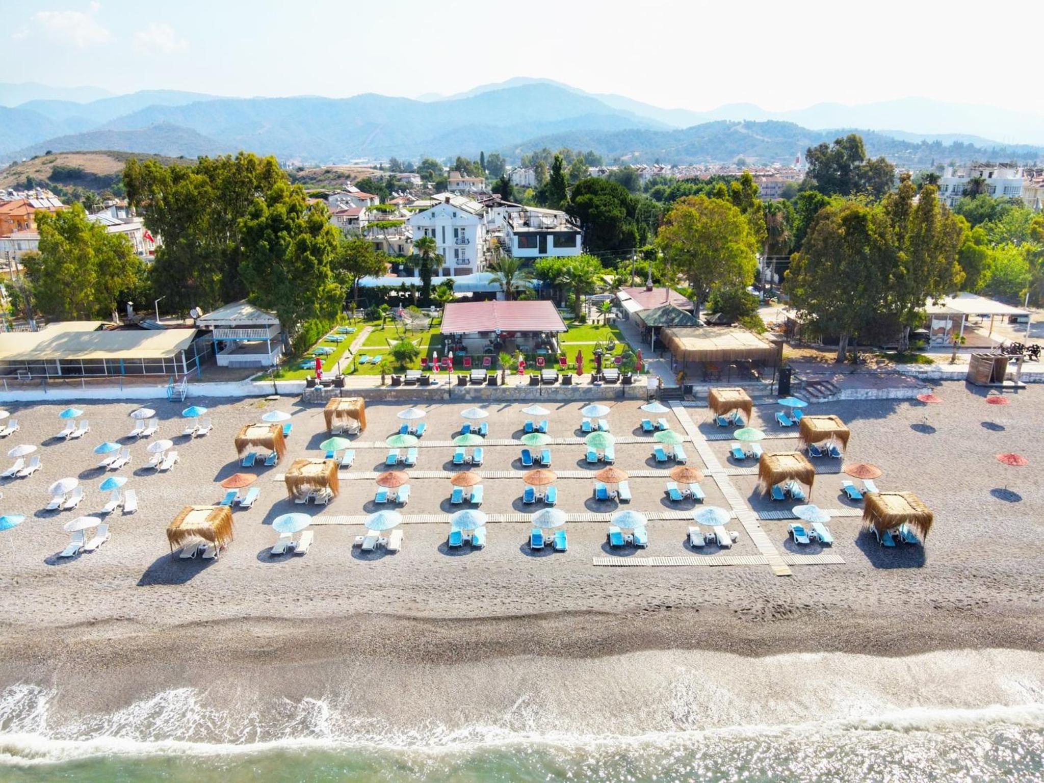 Yücel Otel - Image 125
