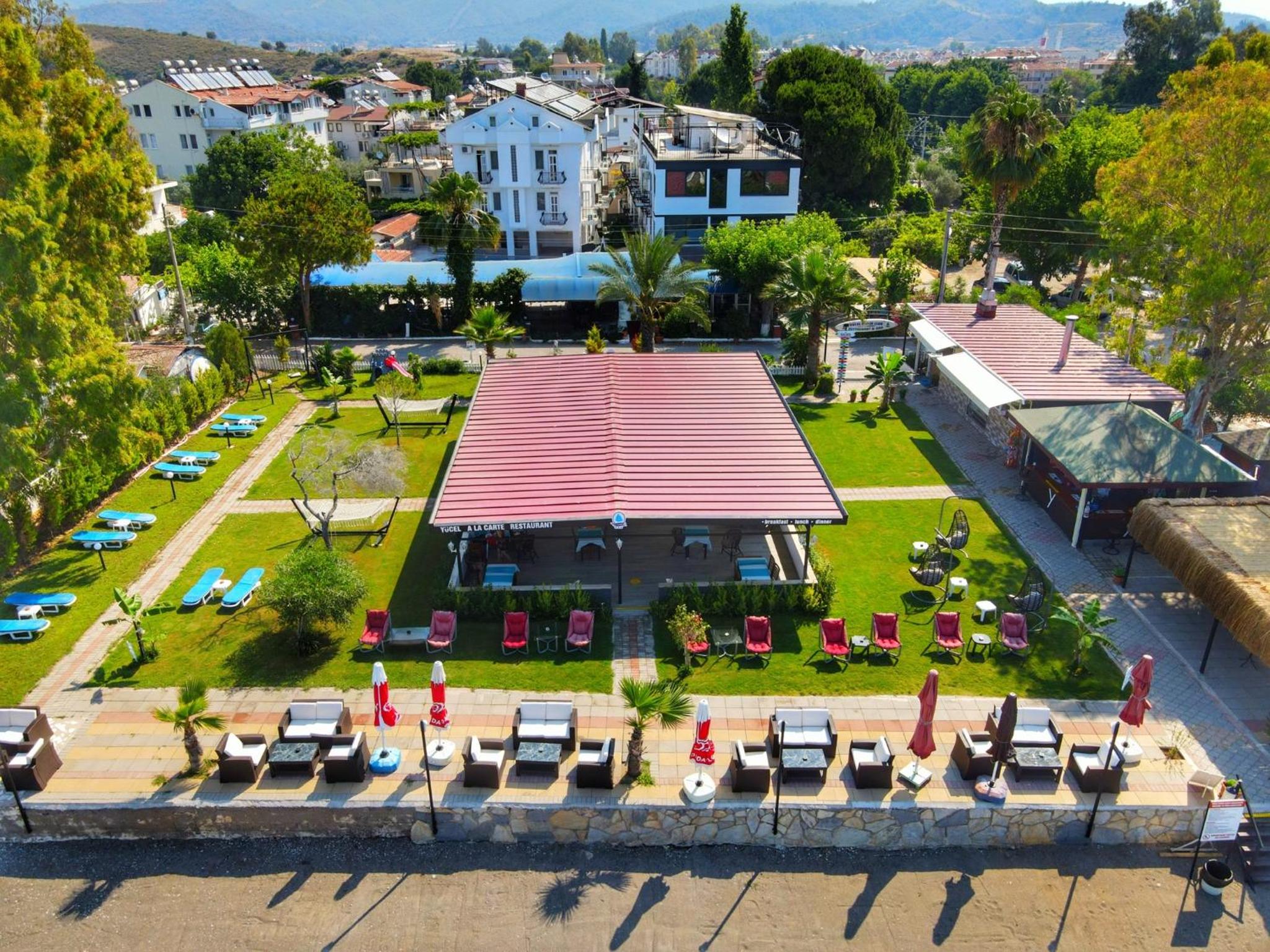 Yücel Otel - Image 124