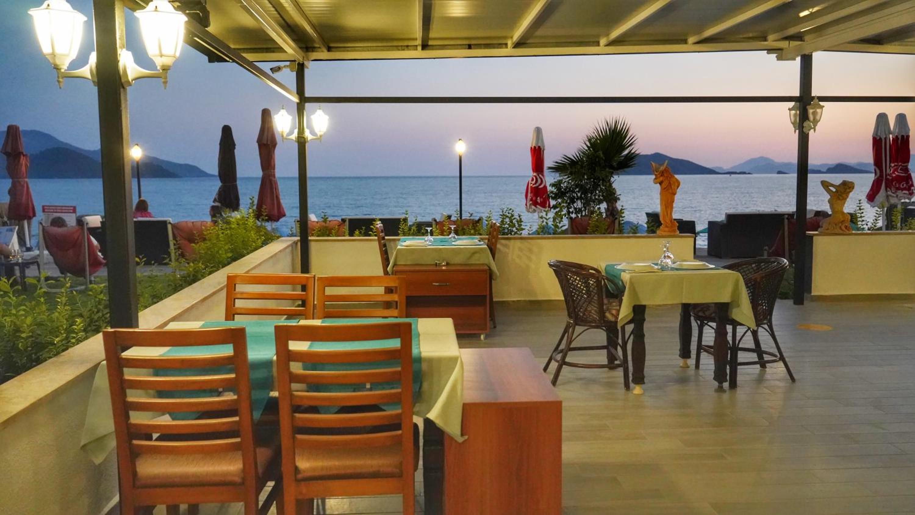 Yücel Otel - Image 167