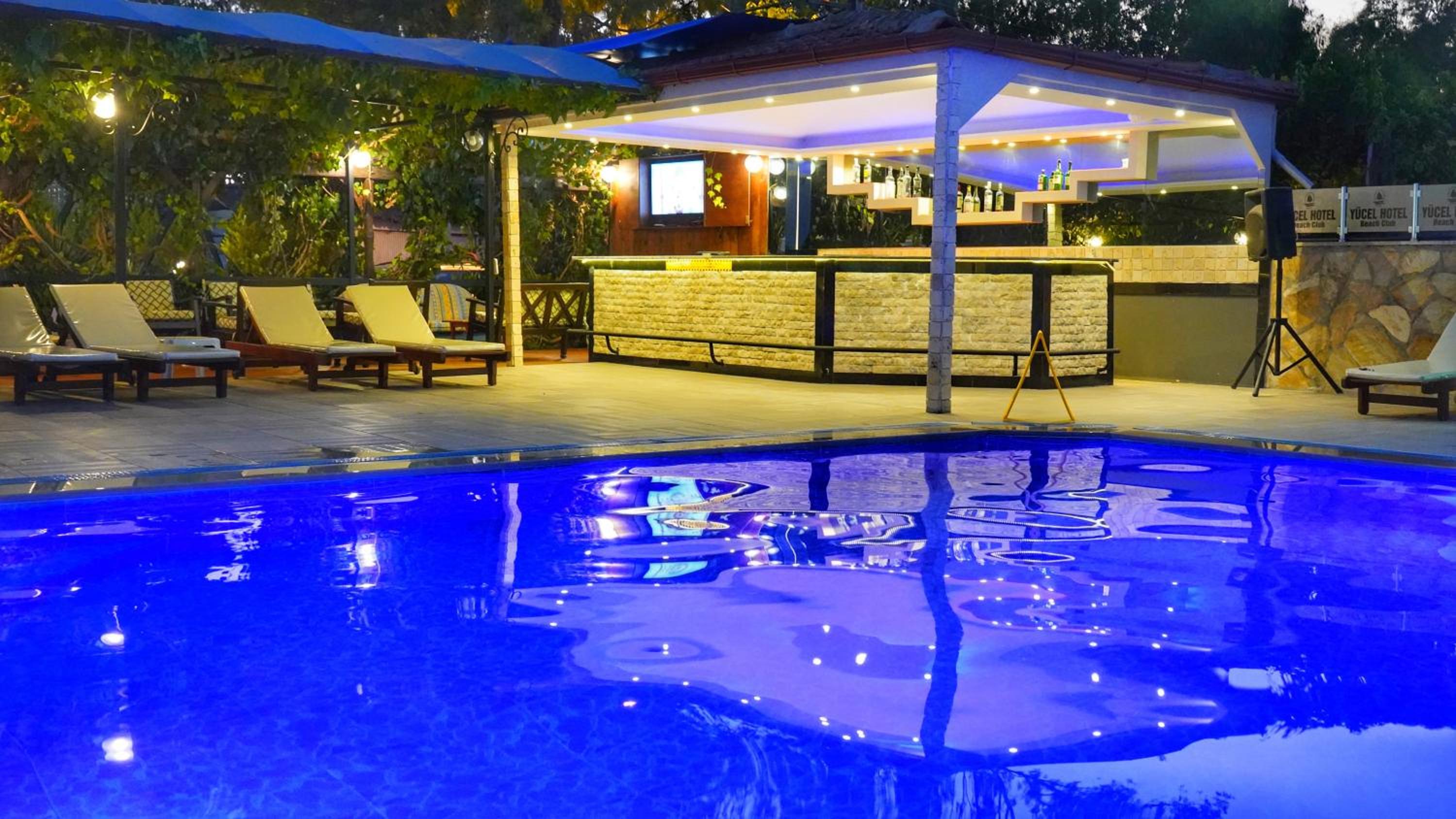 Yücel Otel - Image 168