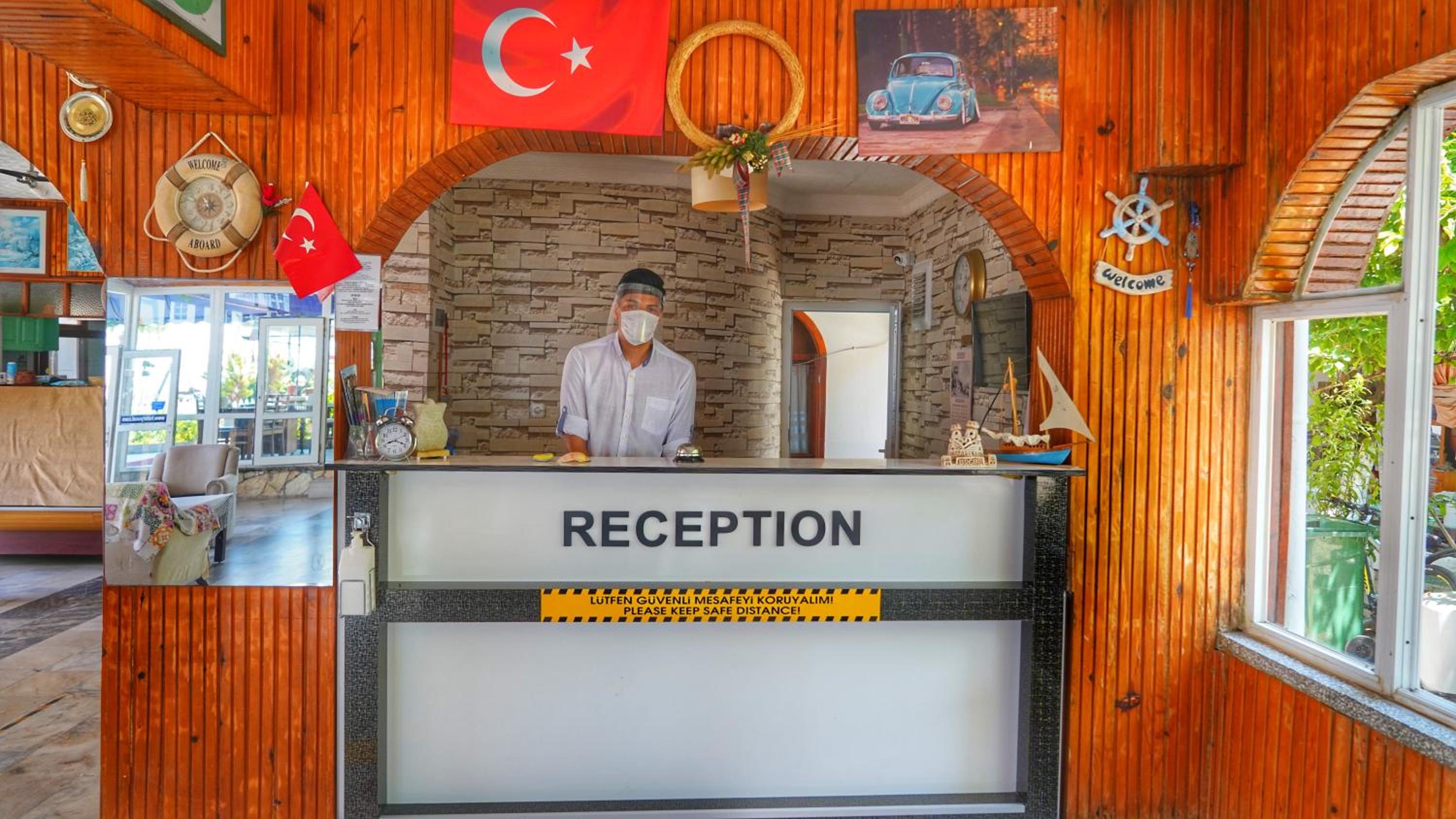 Yücel Otel - Image 176