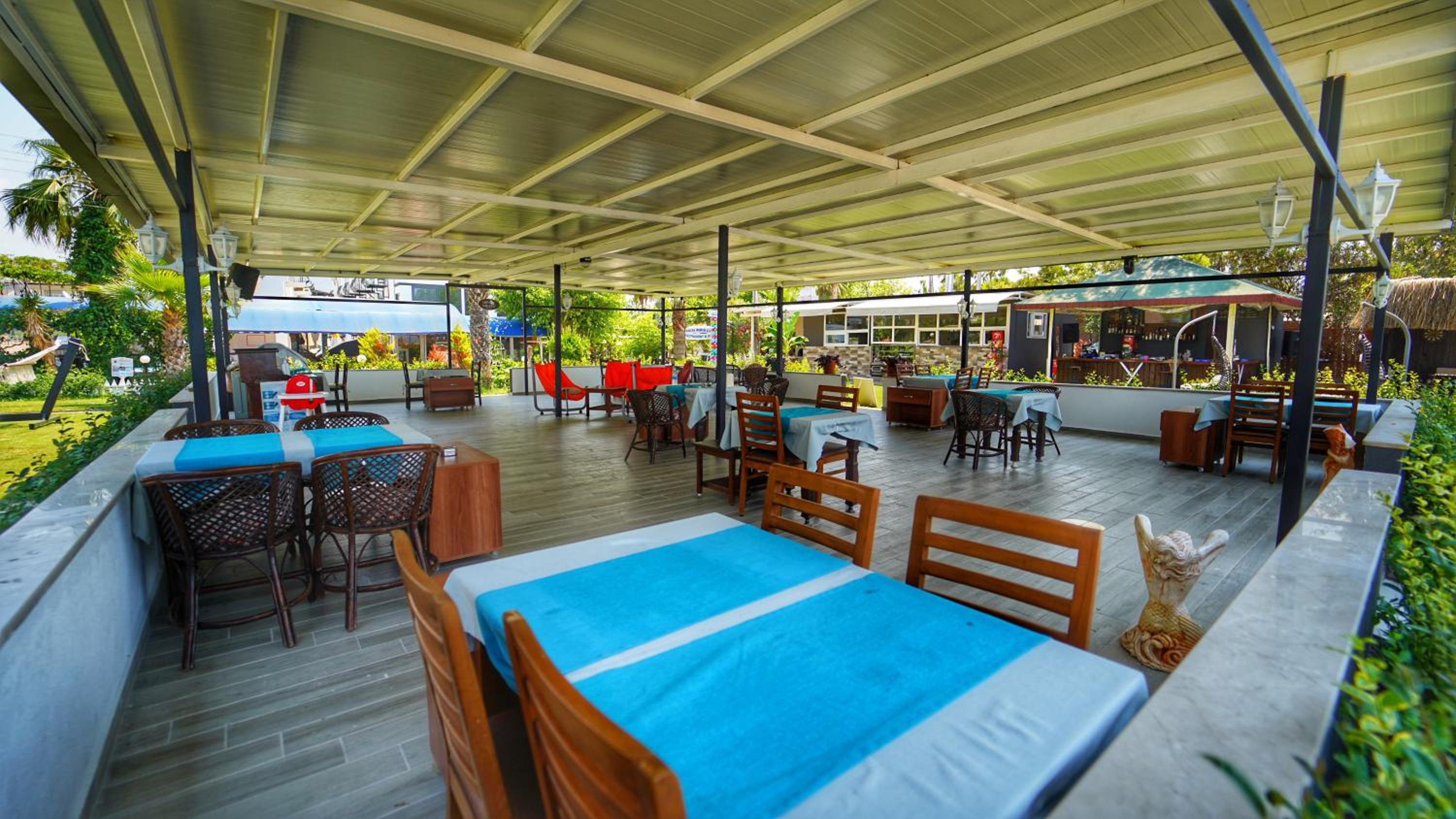 Yücel Otel - Image 181