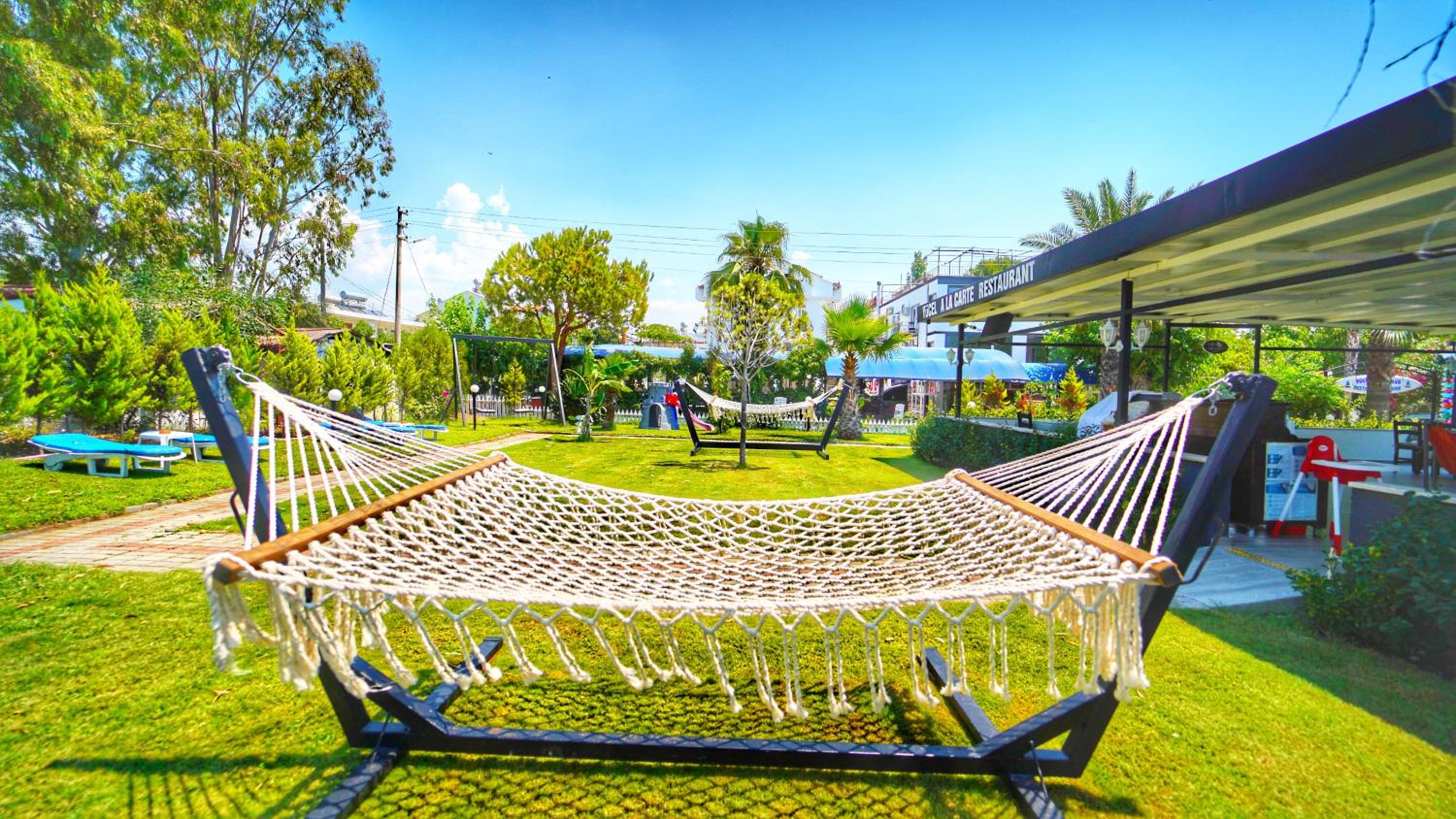 Yücel Otel - Image 182