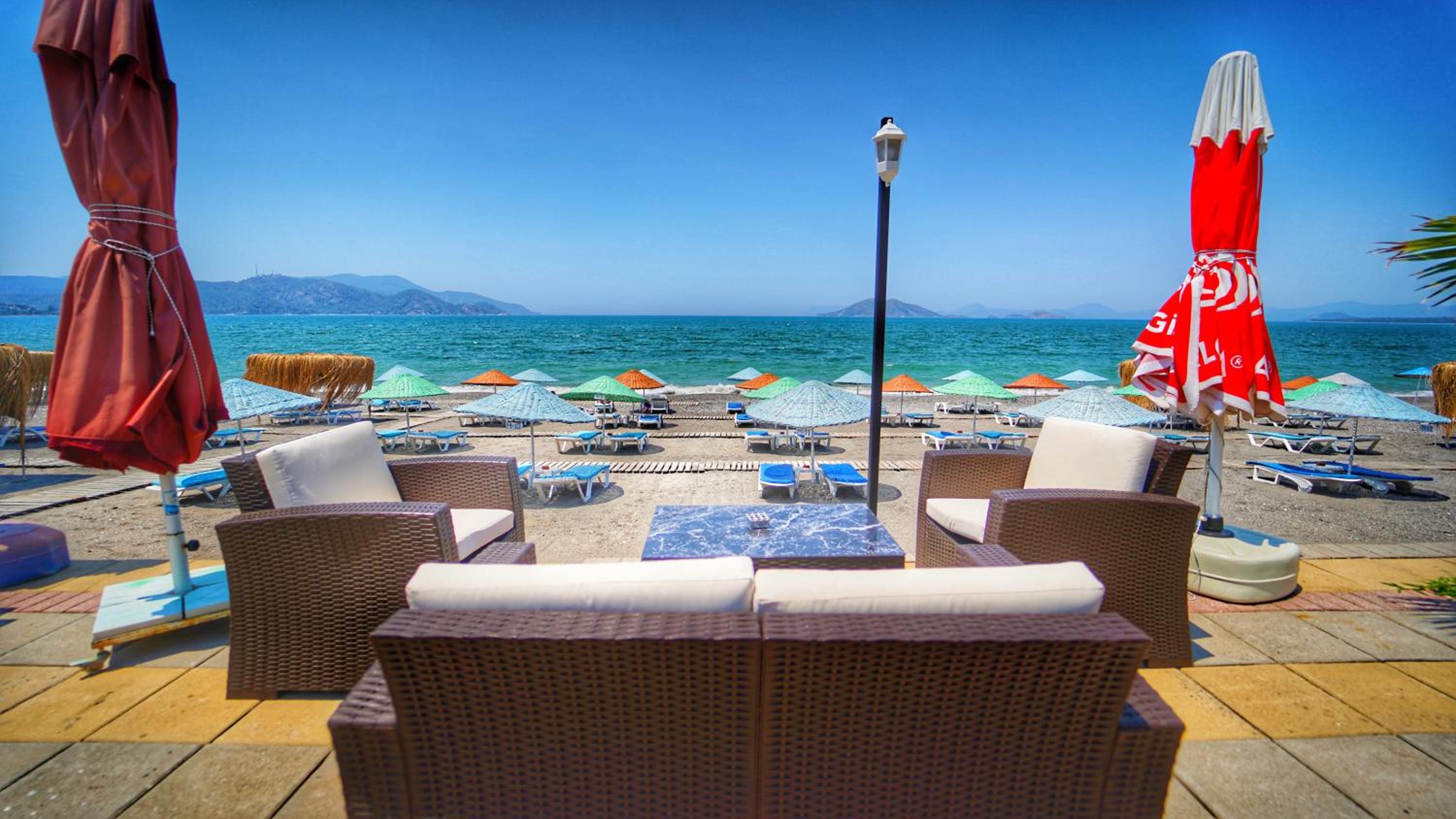 Yücel Otel - Image 184