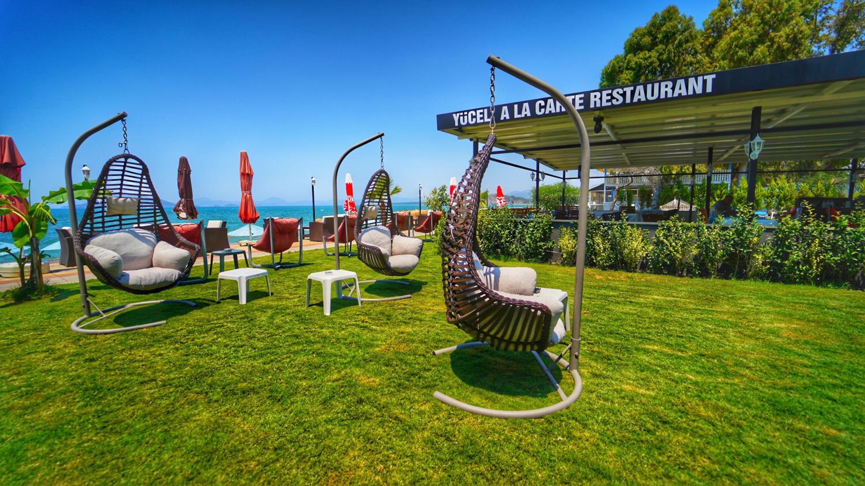 Yücel Otel - Image 185