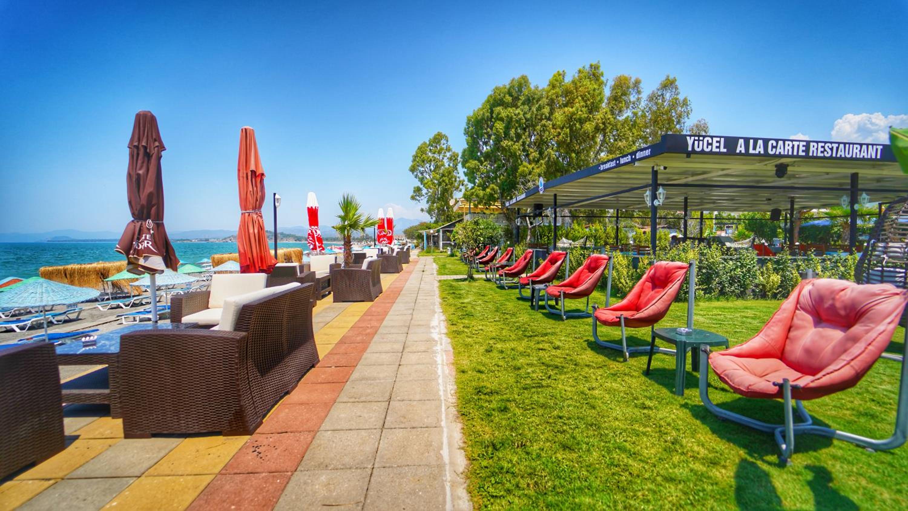 Yücel Otel - Image 186