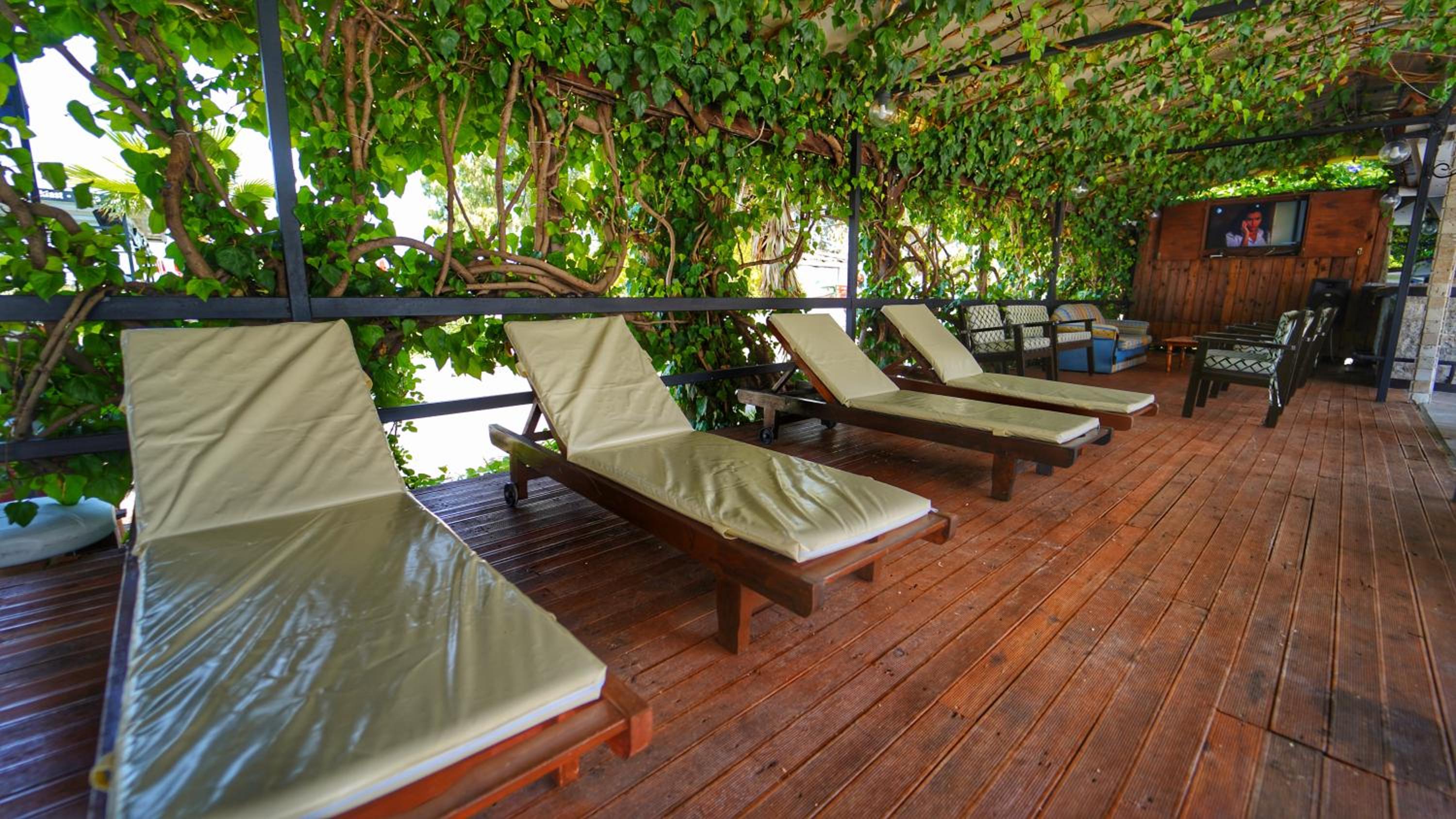 Yücel Otel - Image 101