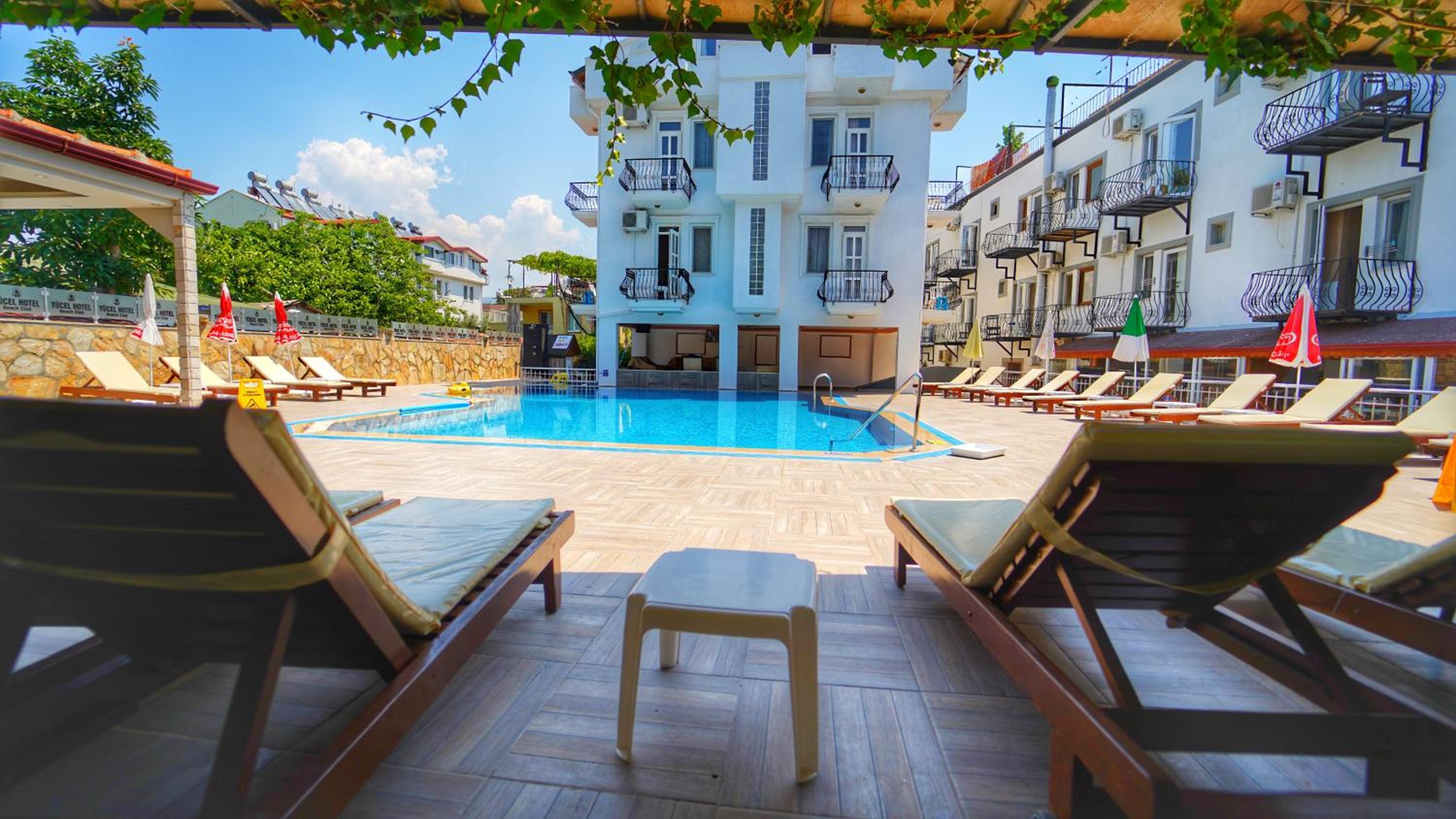Yücel Otel - Image 239