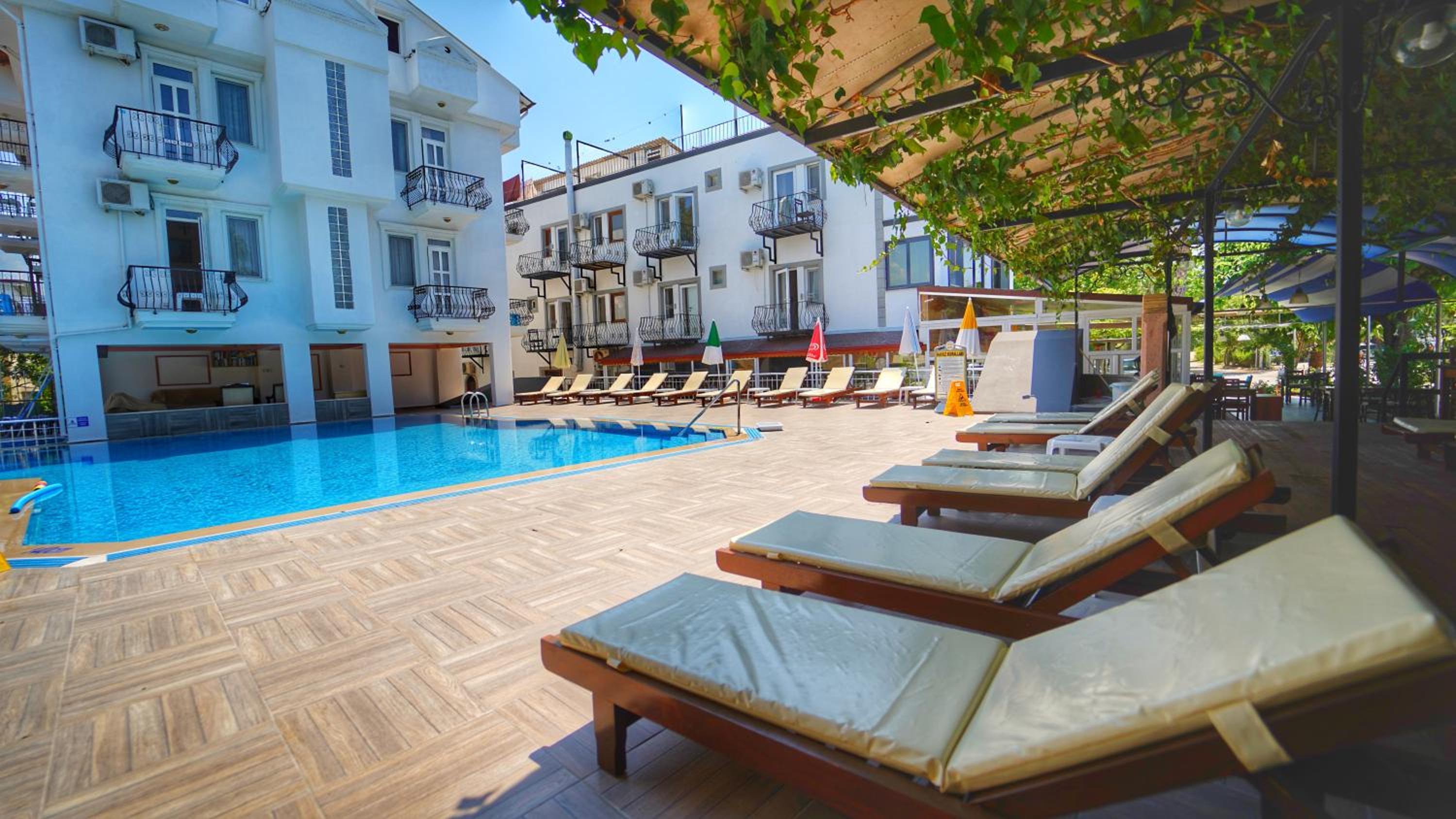 Yücel Otel - Image 240