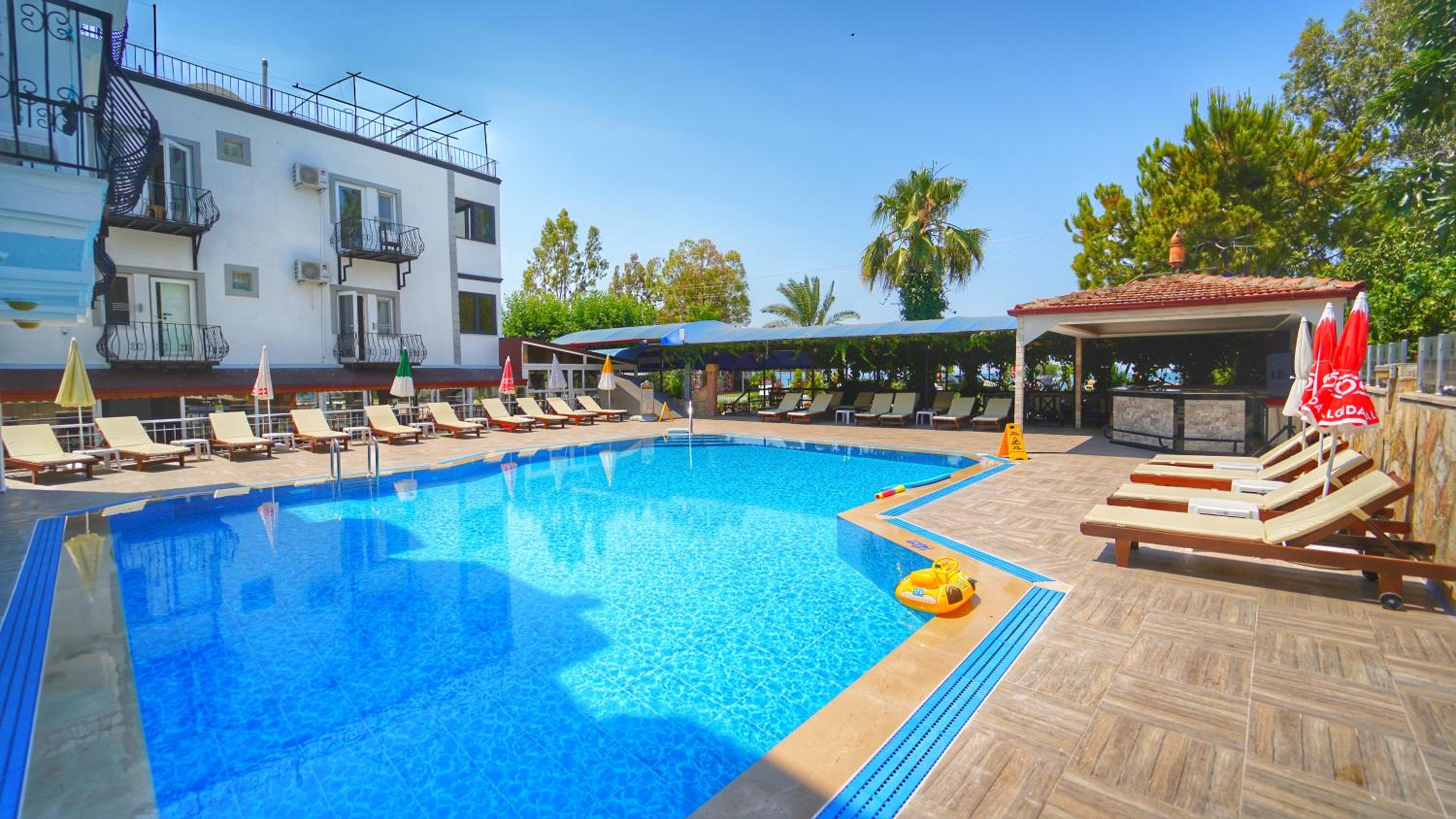 Yücel Otel - Image 102