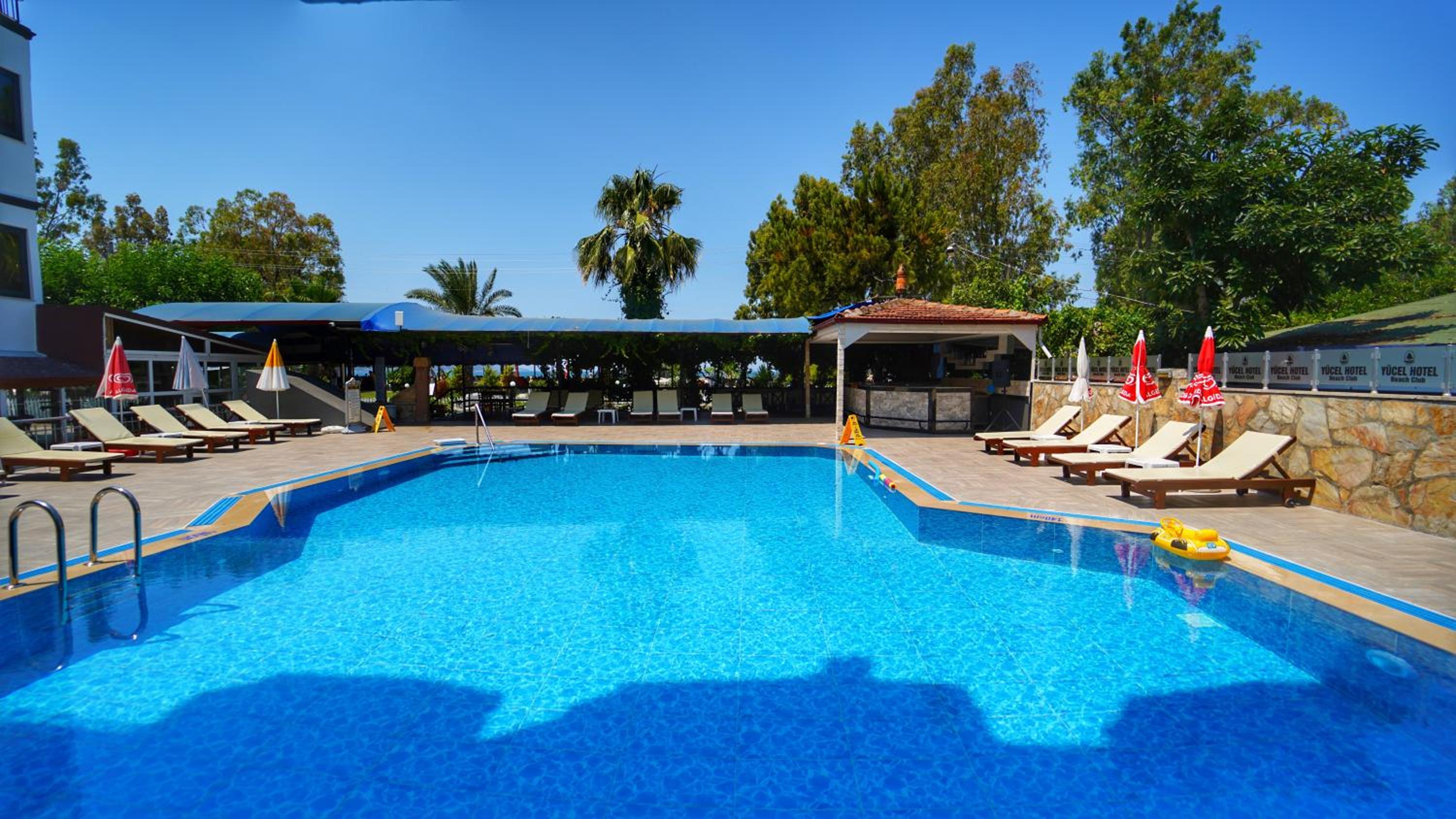 Yücel Otel - Image 103