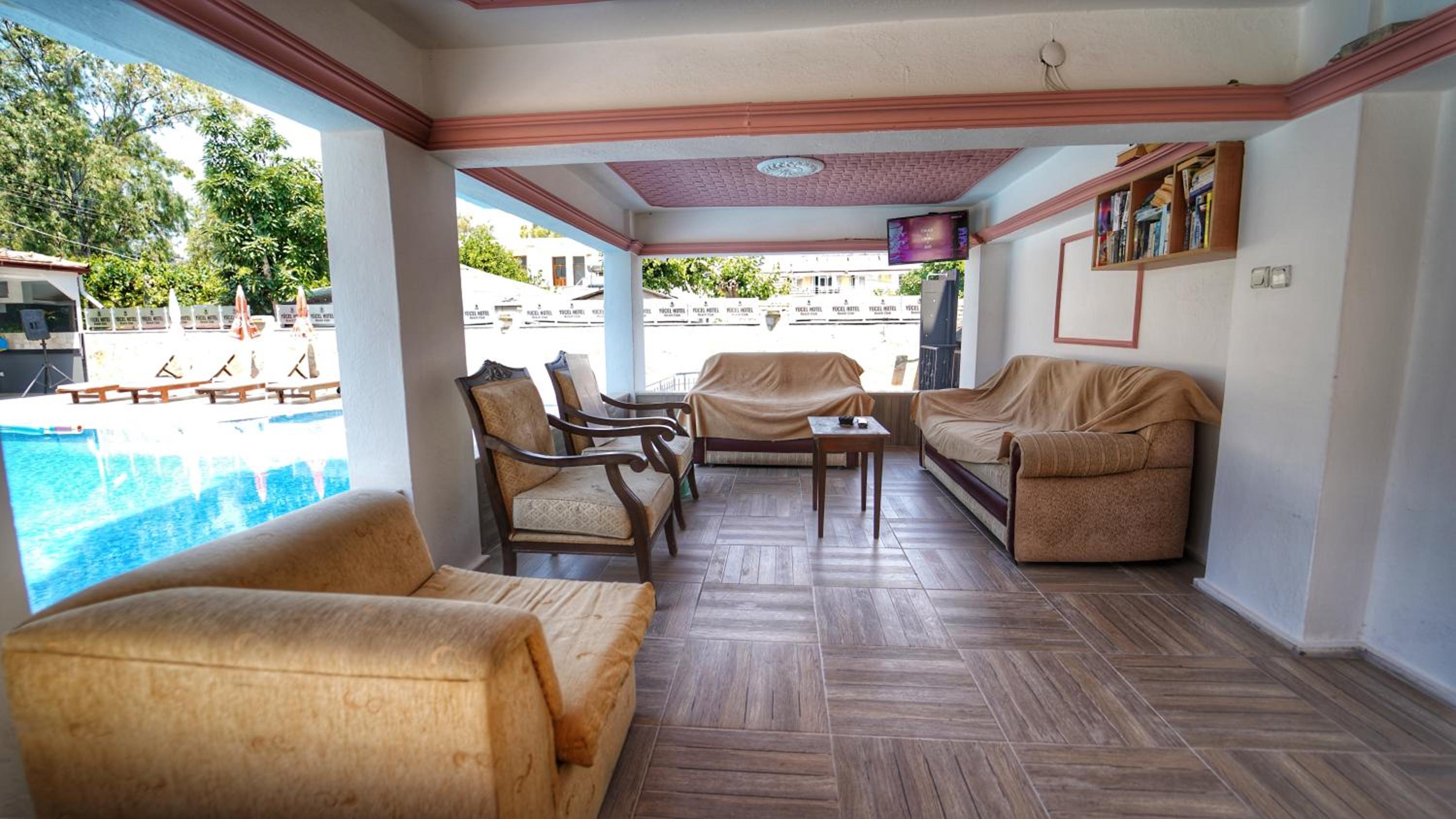 Yücel Otel - Image 106