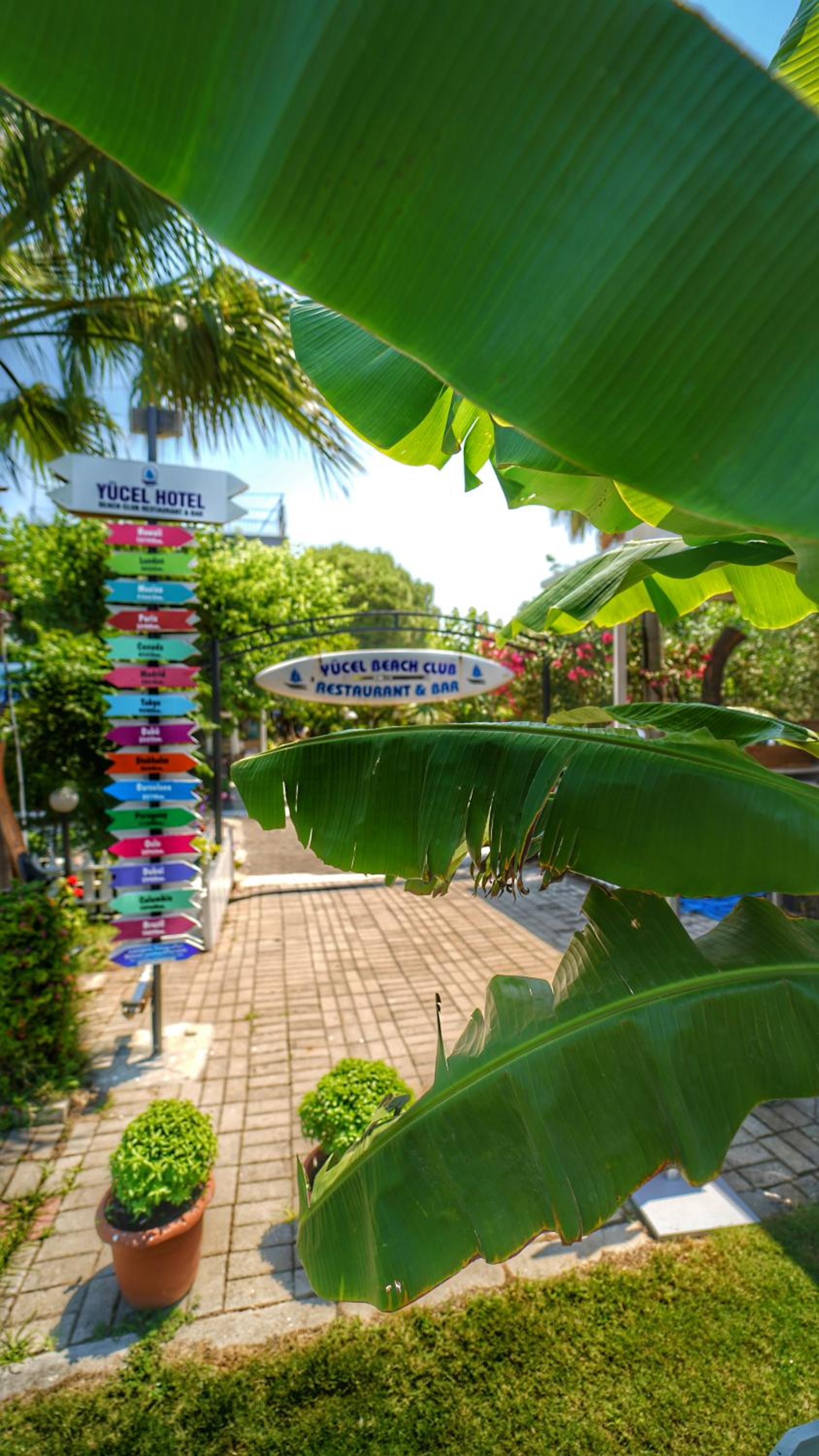 Yücel Otel - Image 109