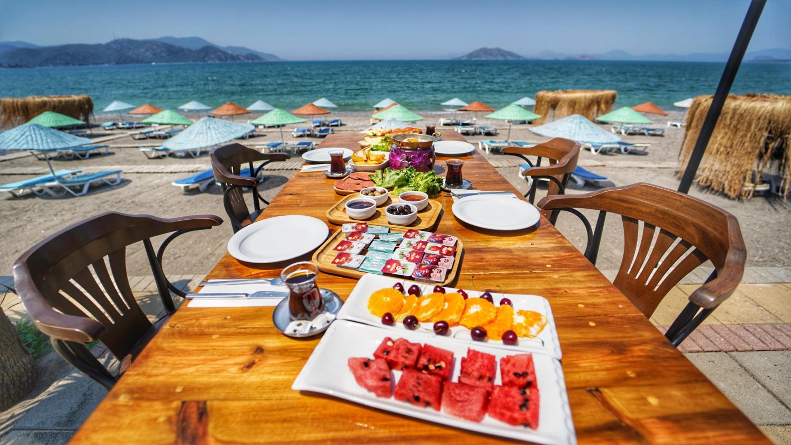 Yücel Otel - Image 111