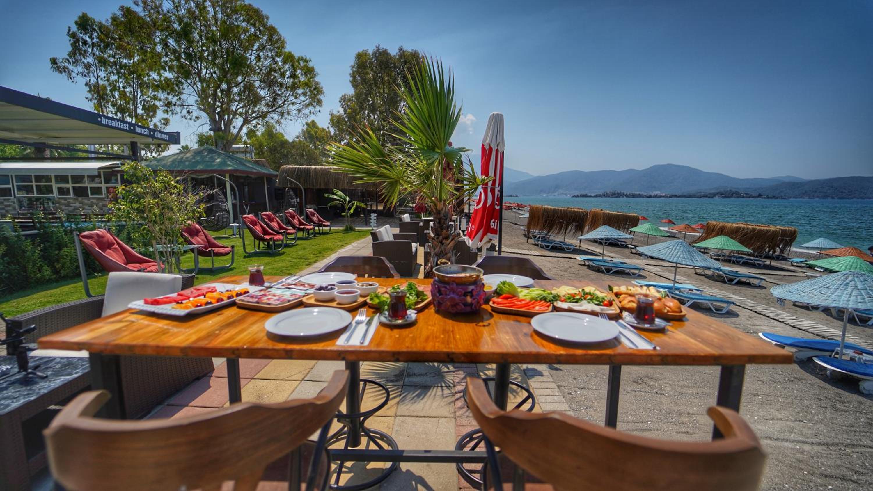 Yücel Otel - Image 112