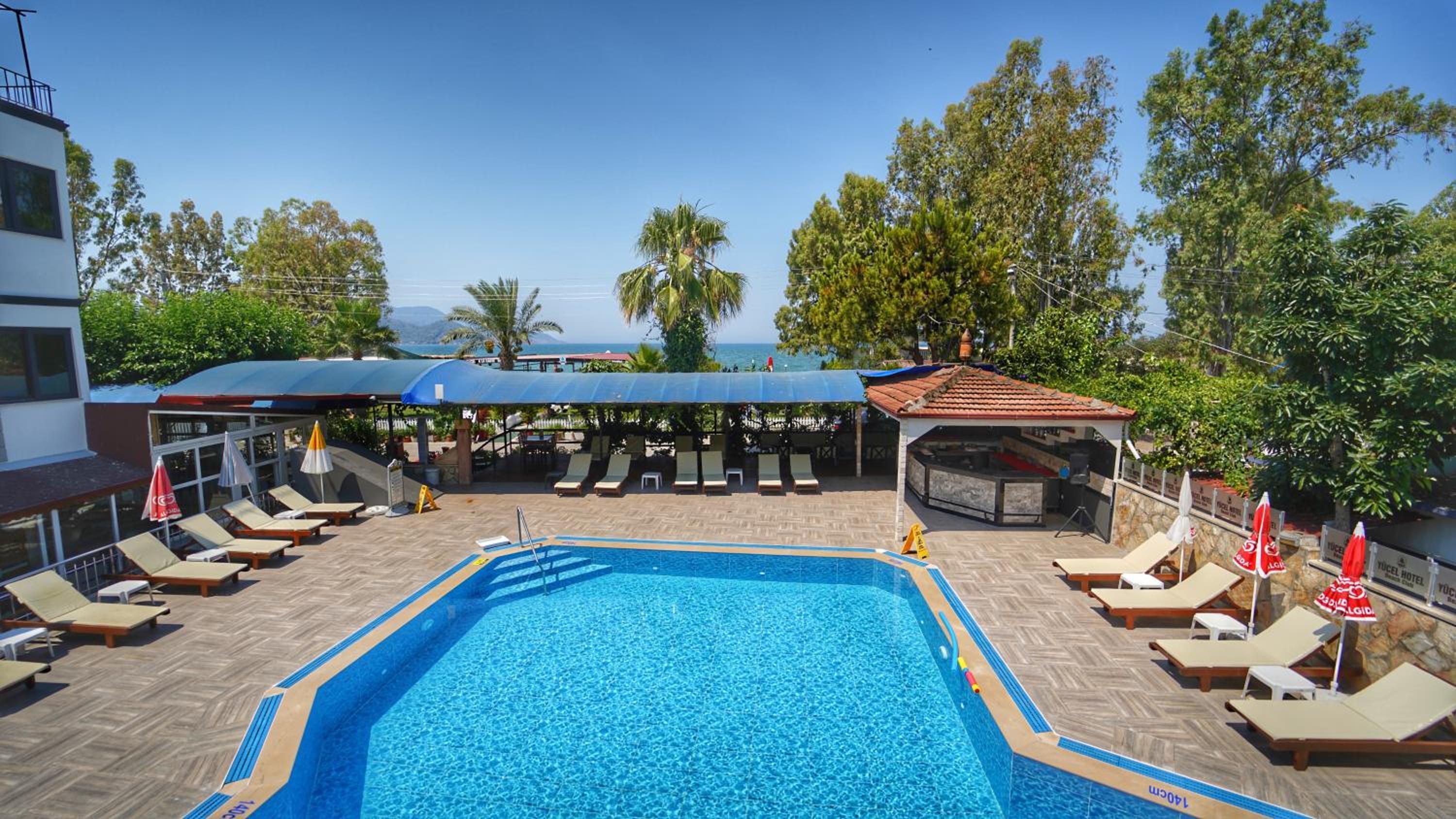 Yücel Otel - Image 114