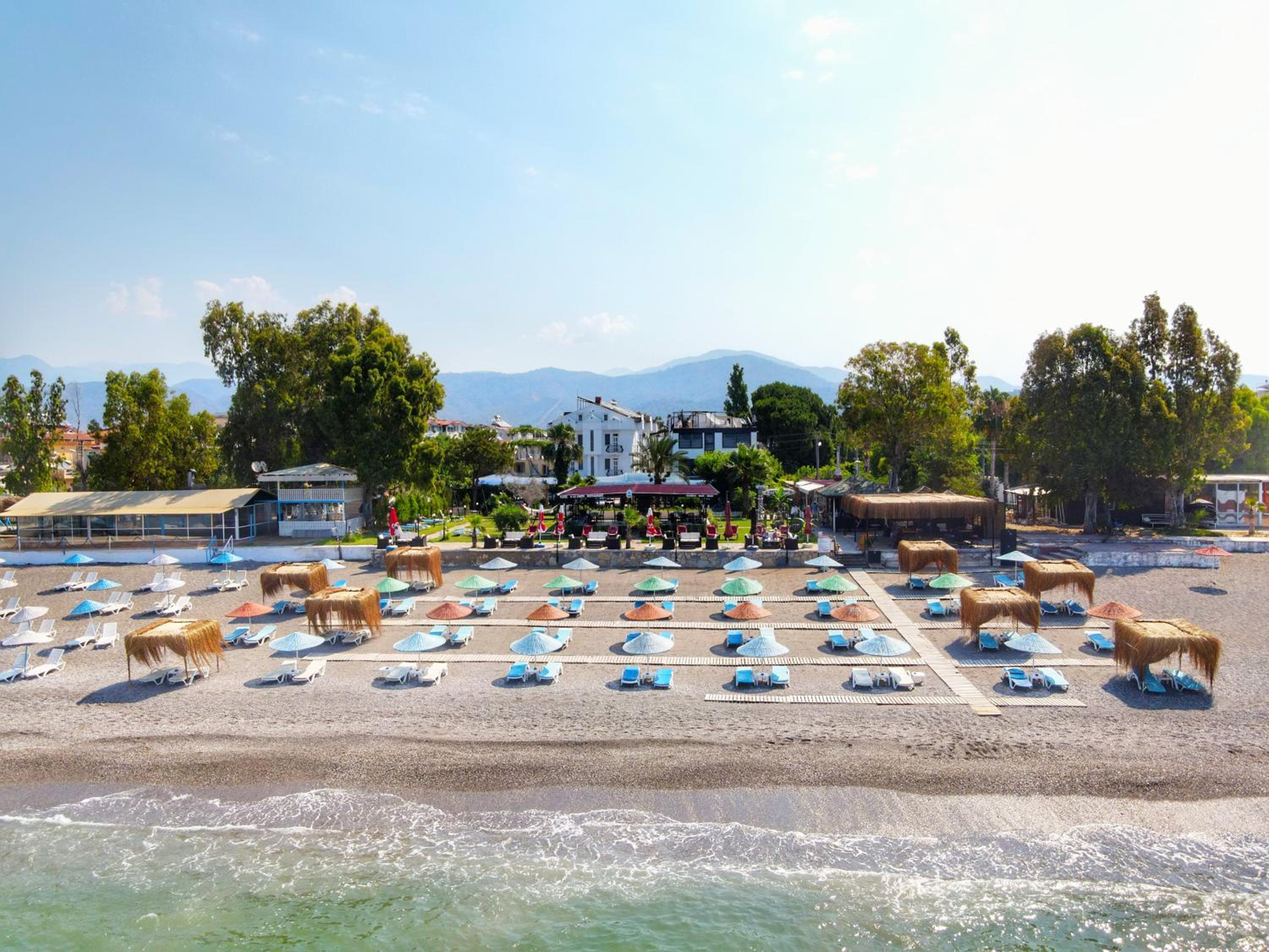 Yücel Otel - Image 188