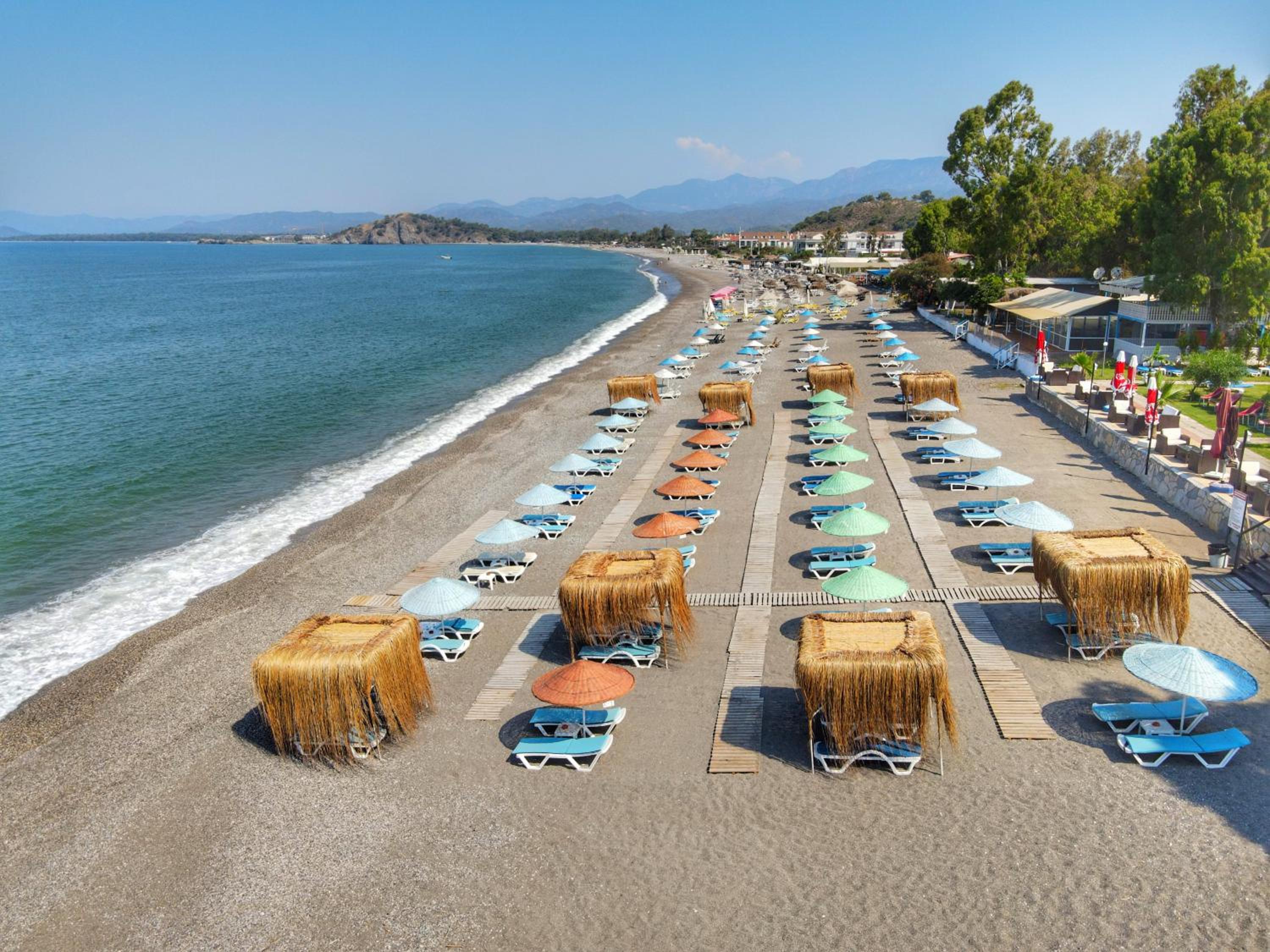 Yücel Otel - Image 190