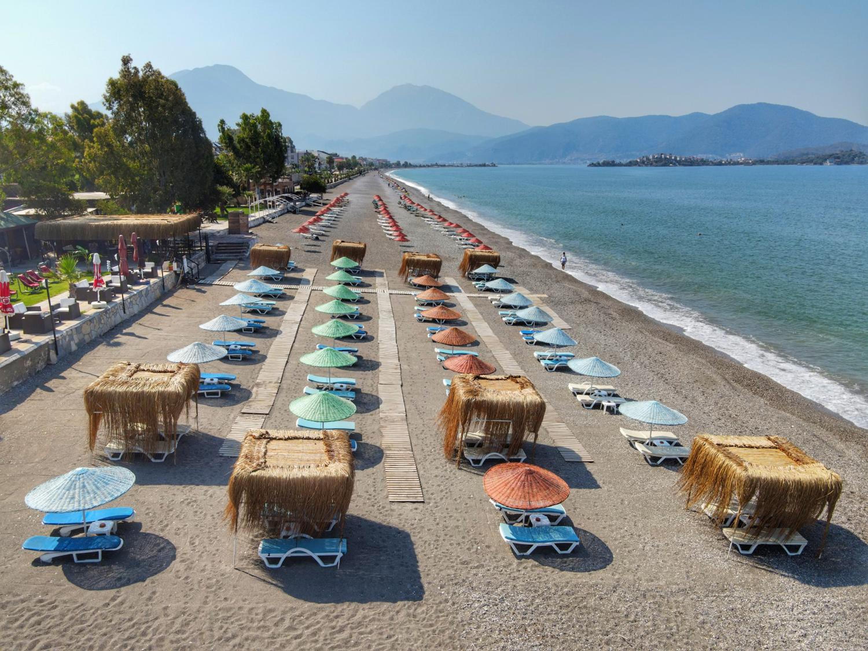 Yücel Otel - Image 191