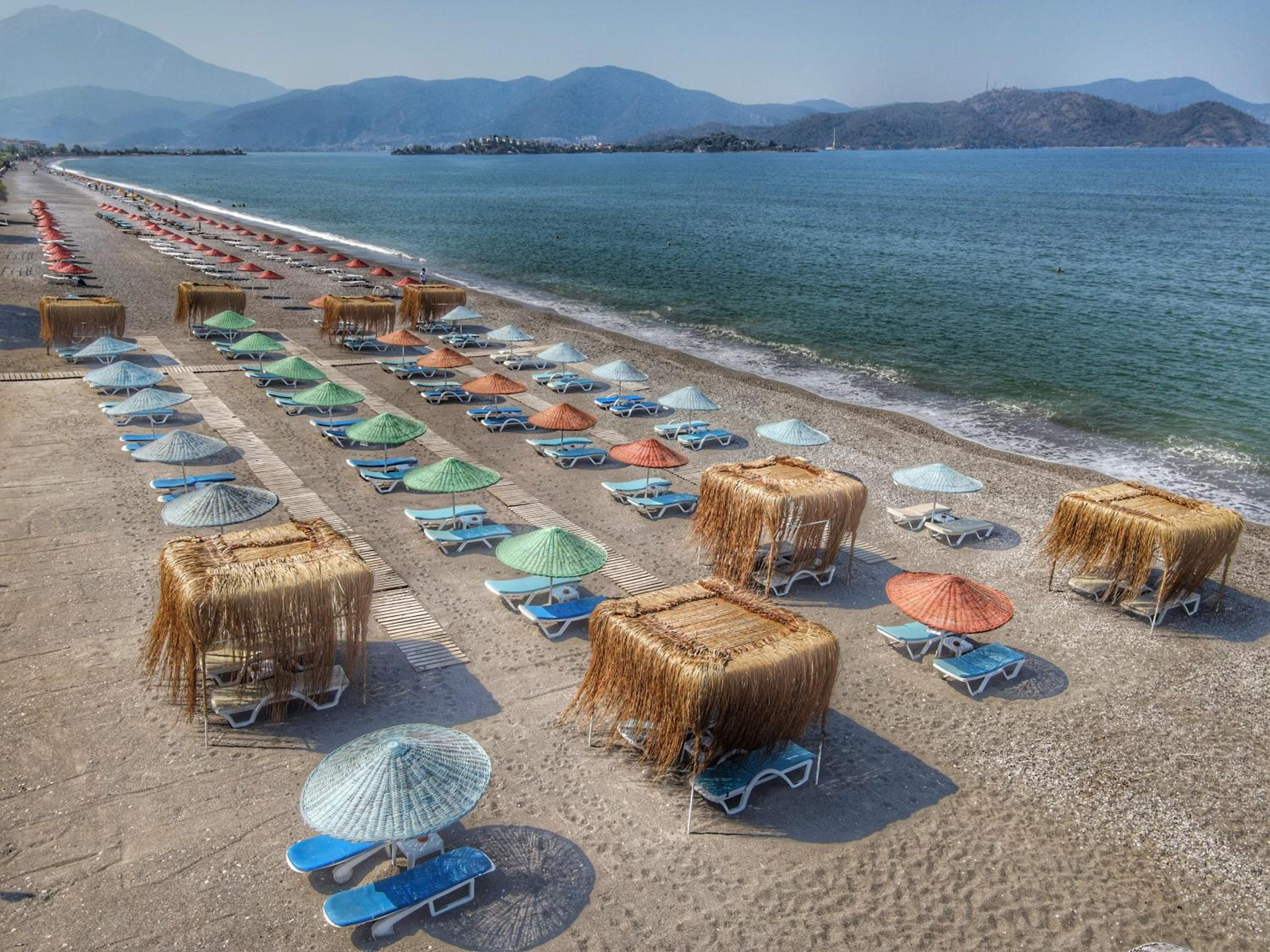 Yücel Otel - Image 192