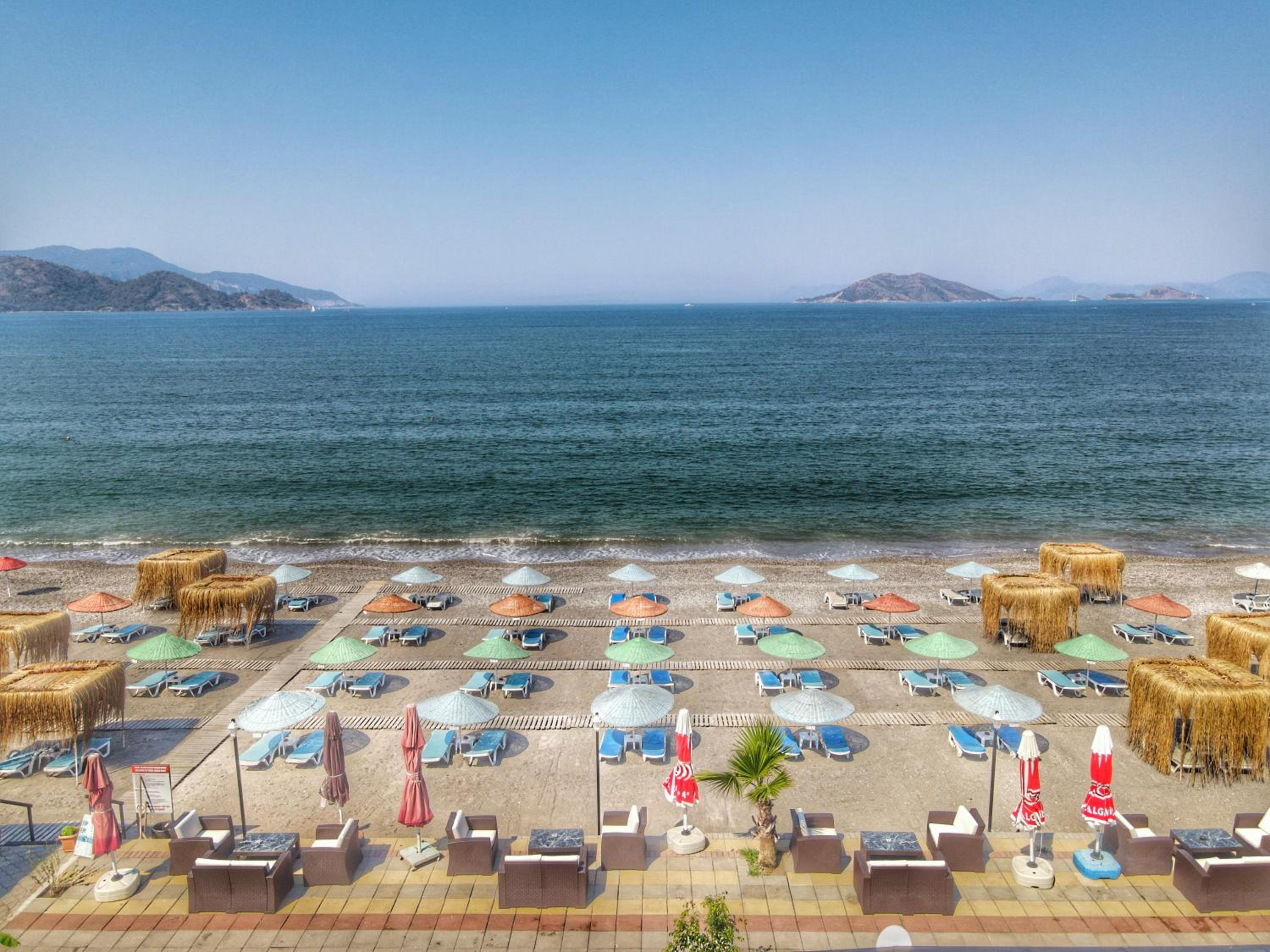 Yücel Otel - Image 193