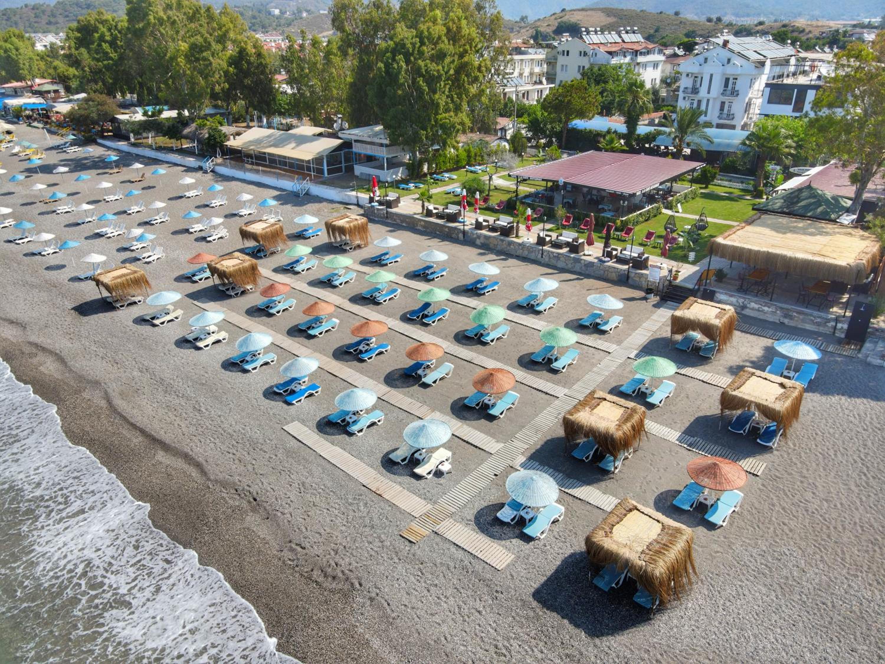 Yücel Otel - Image 194