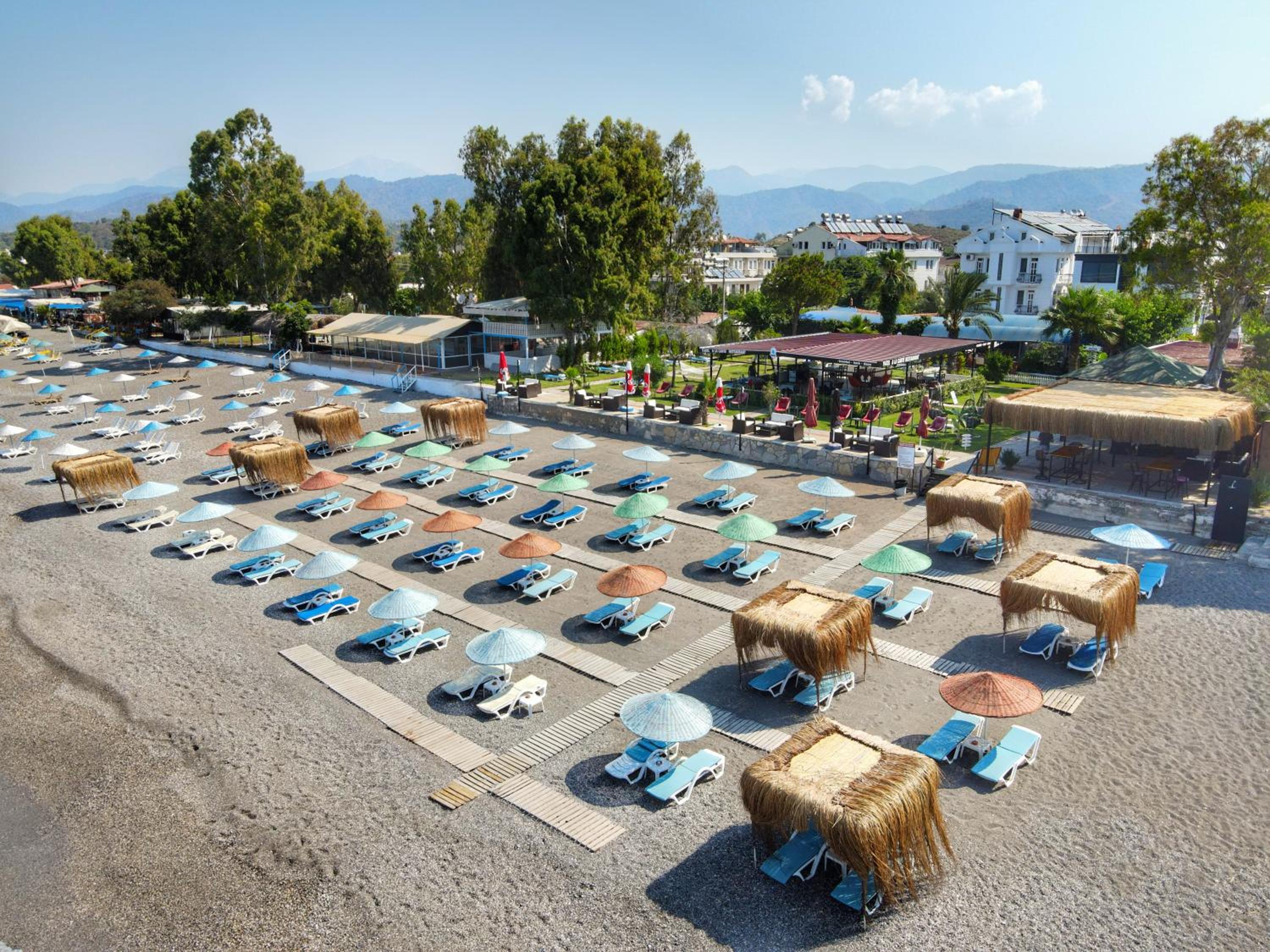 Yücel Otel - Image 195