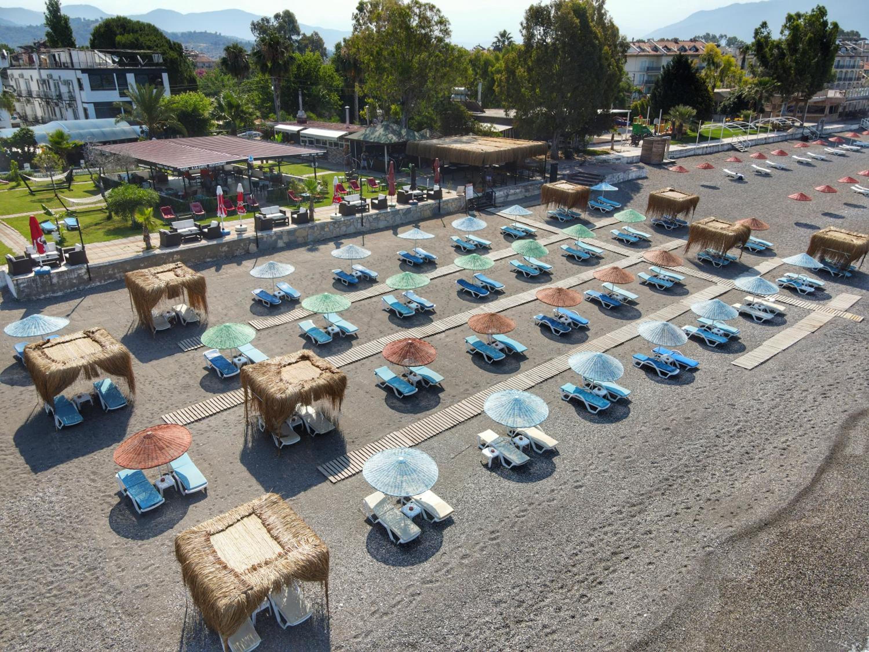 Yücel Otel - Image 196