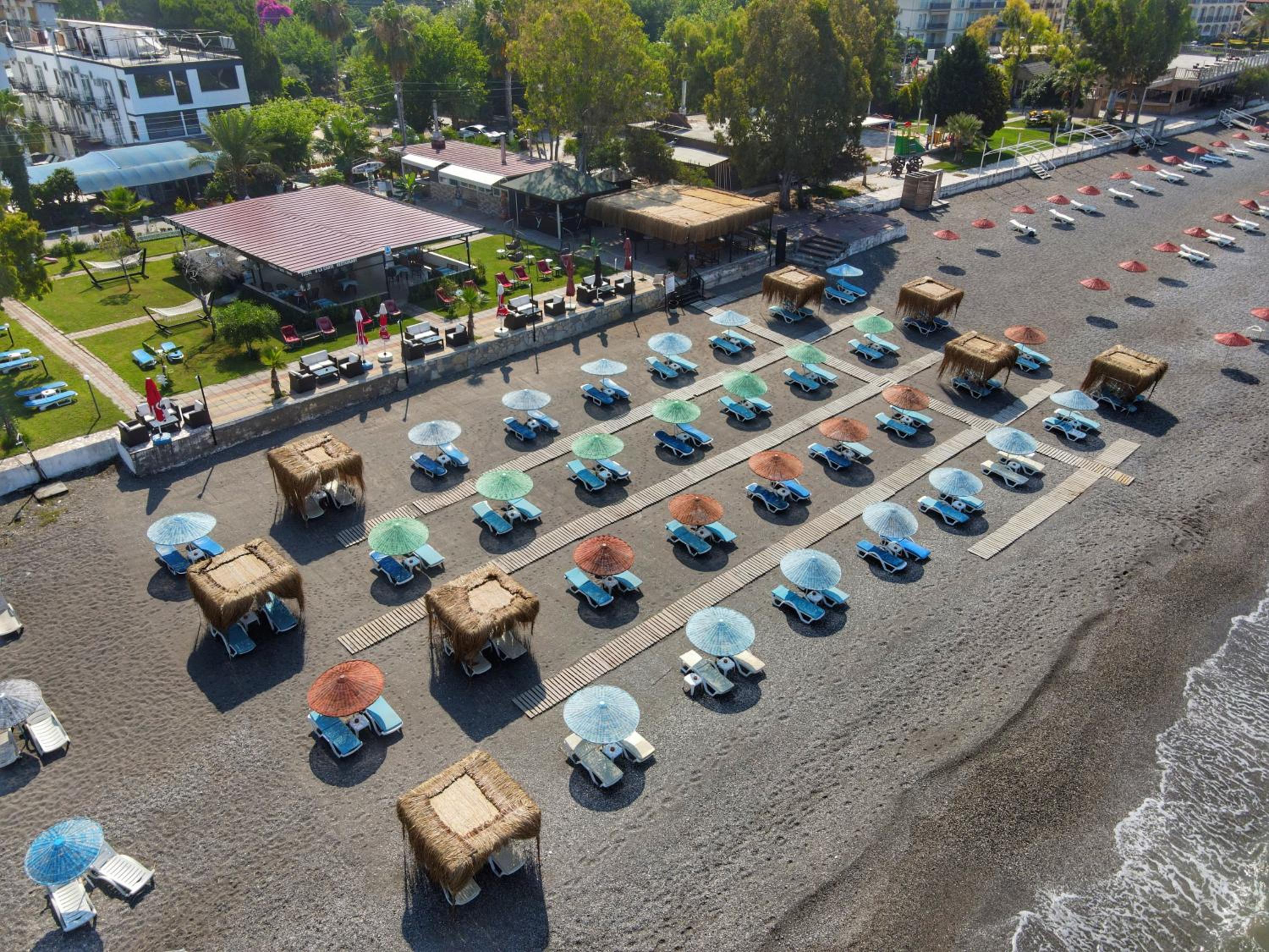 Yücel Otel - Image 197