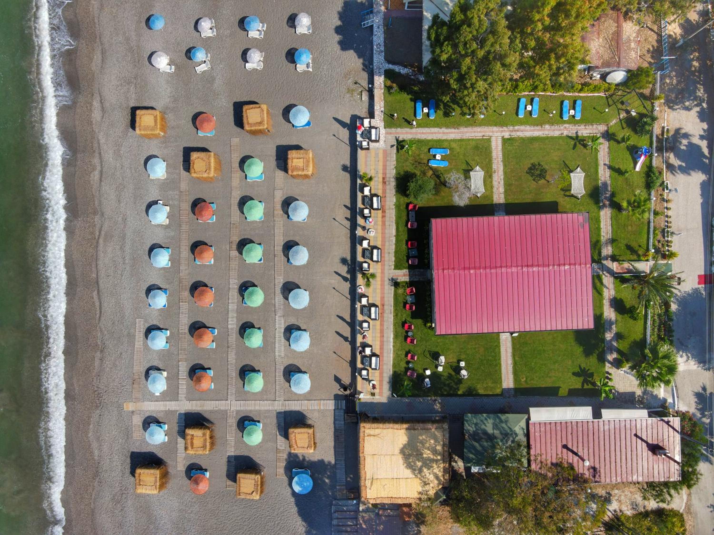 Yücel Otel - Image 198
