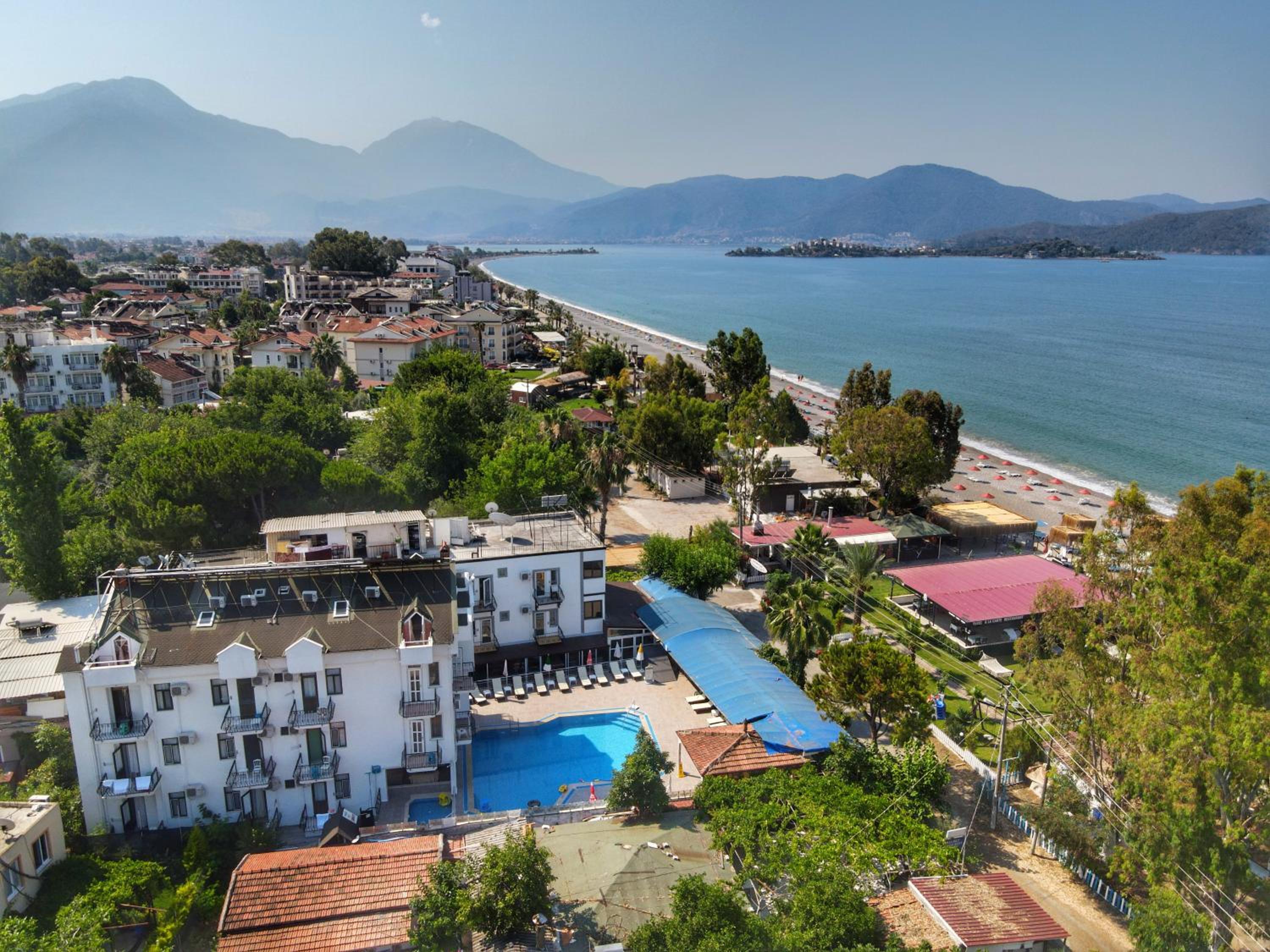 Yücel Otel - Image 200