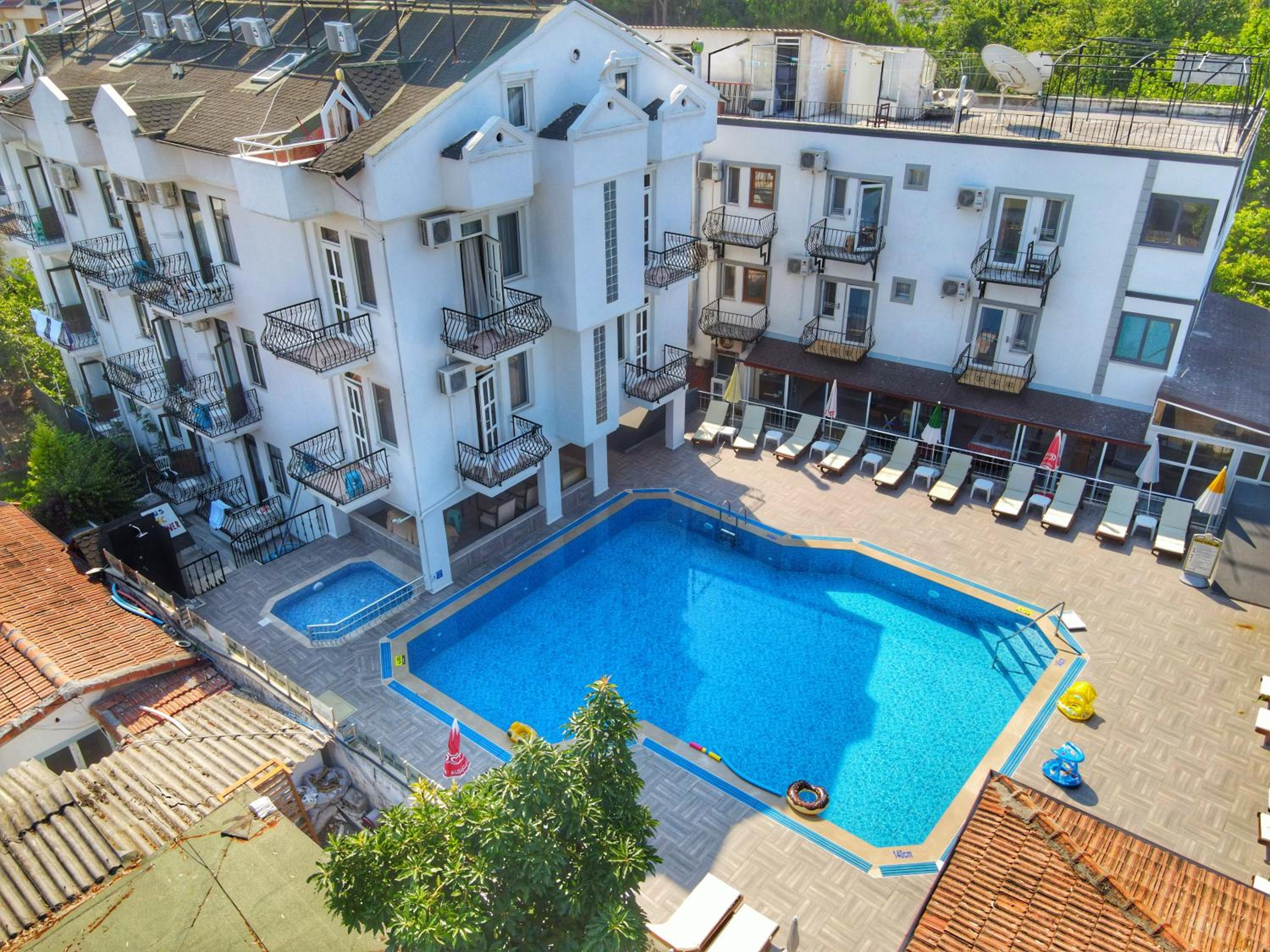 Yücel Otel - Image 202