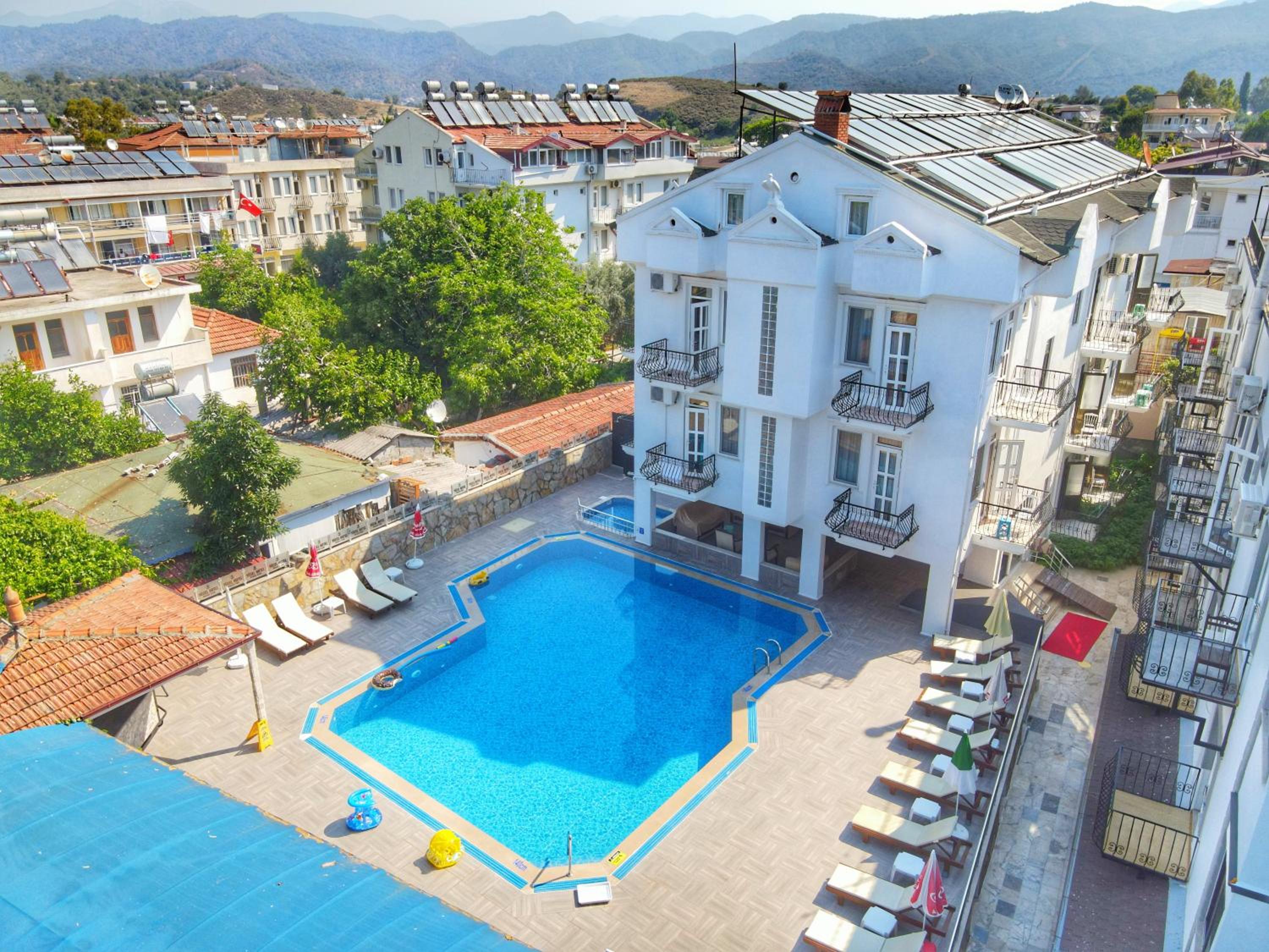 Yücel Otel - Image 203