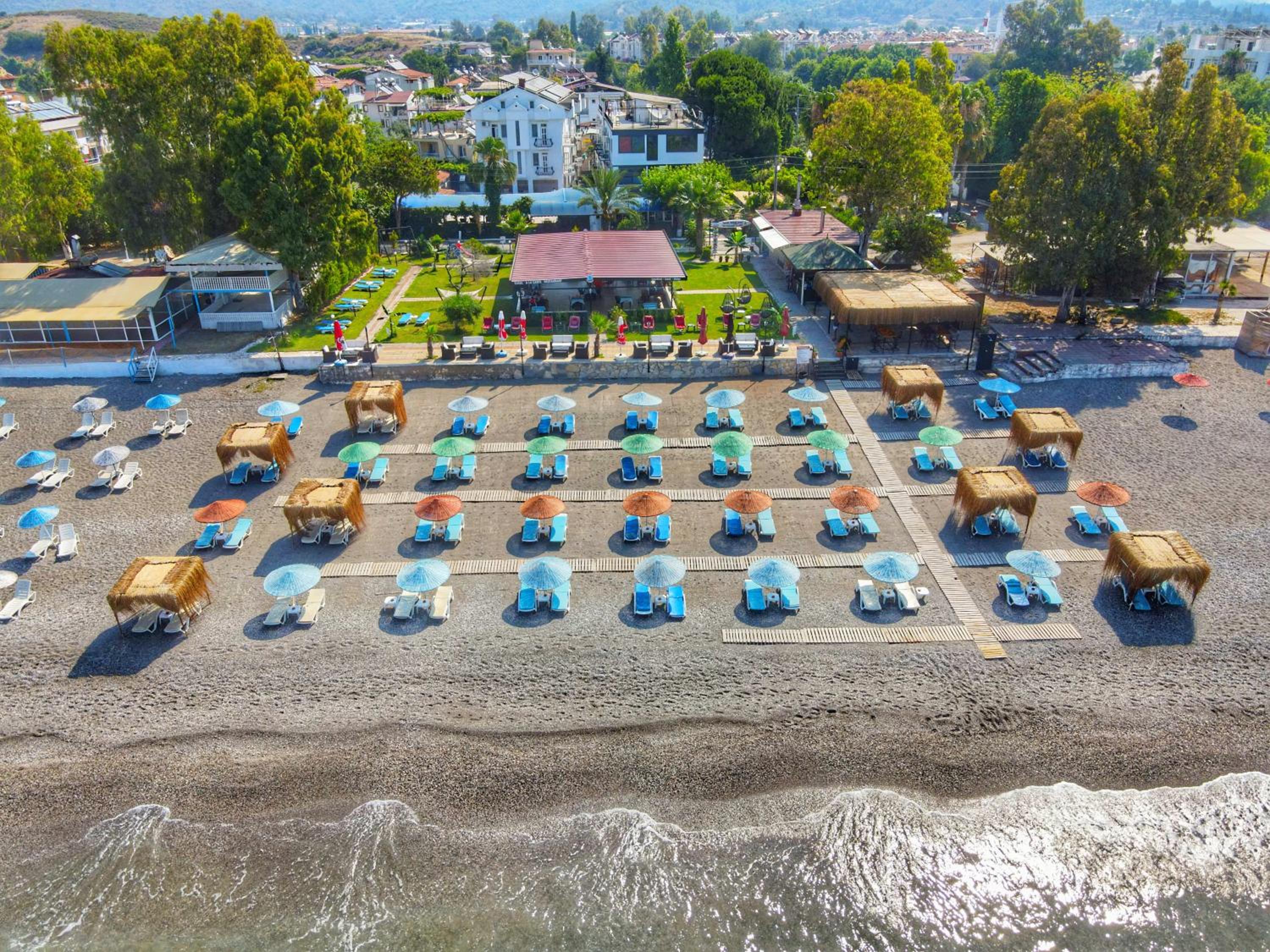 Yücel Otel - Image 206