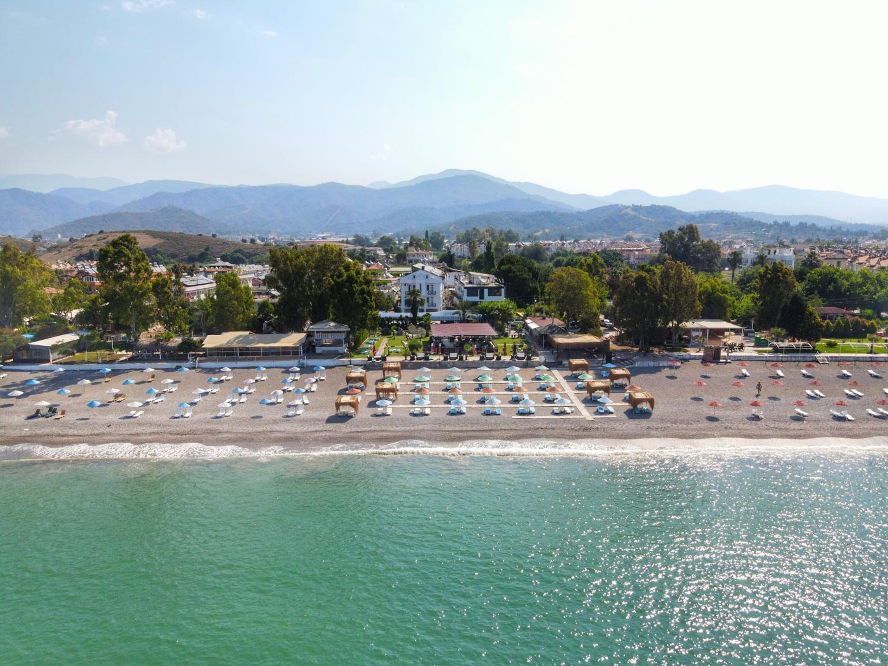 Yücel Otel - Image 123