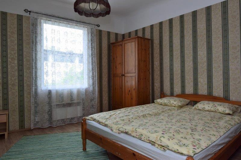 Suur-Jõe Apartment