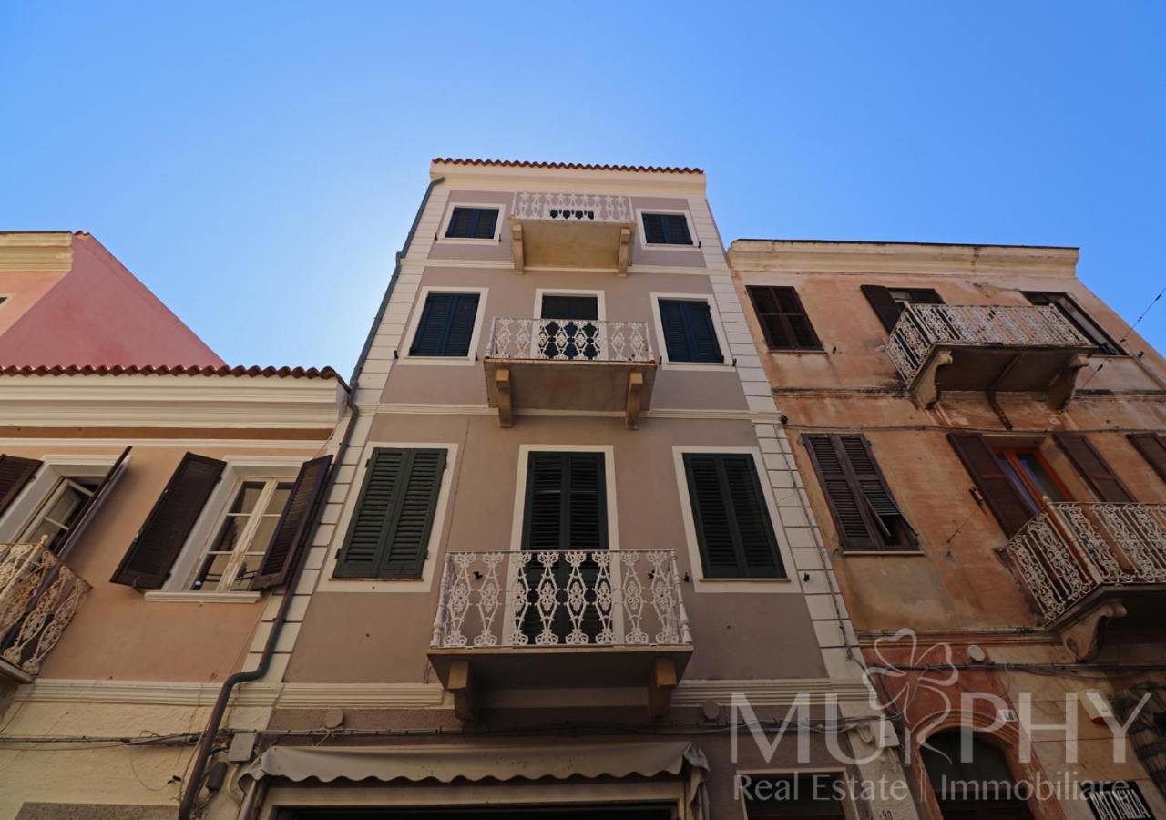 Murphy Holiday Home - Residenza del centro photo 2
