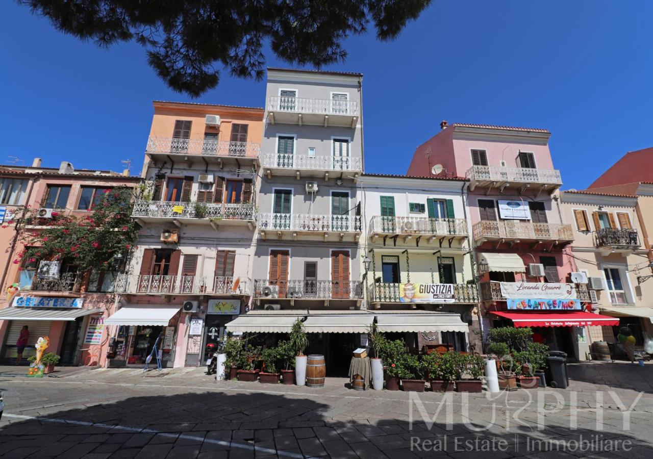 Murphy Holiday Home - Residenza del centro photo 4
