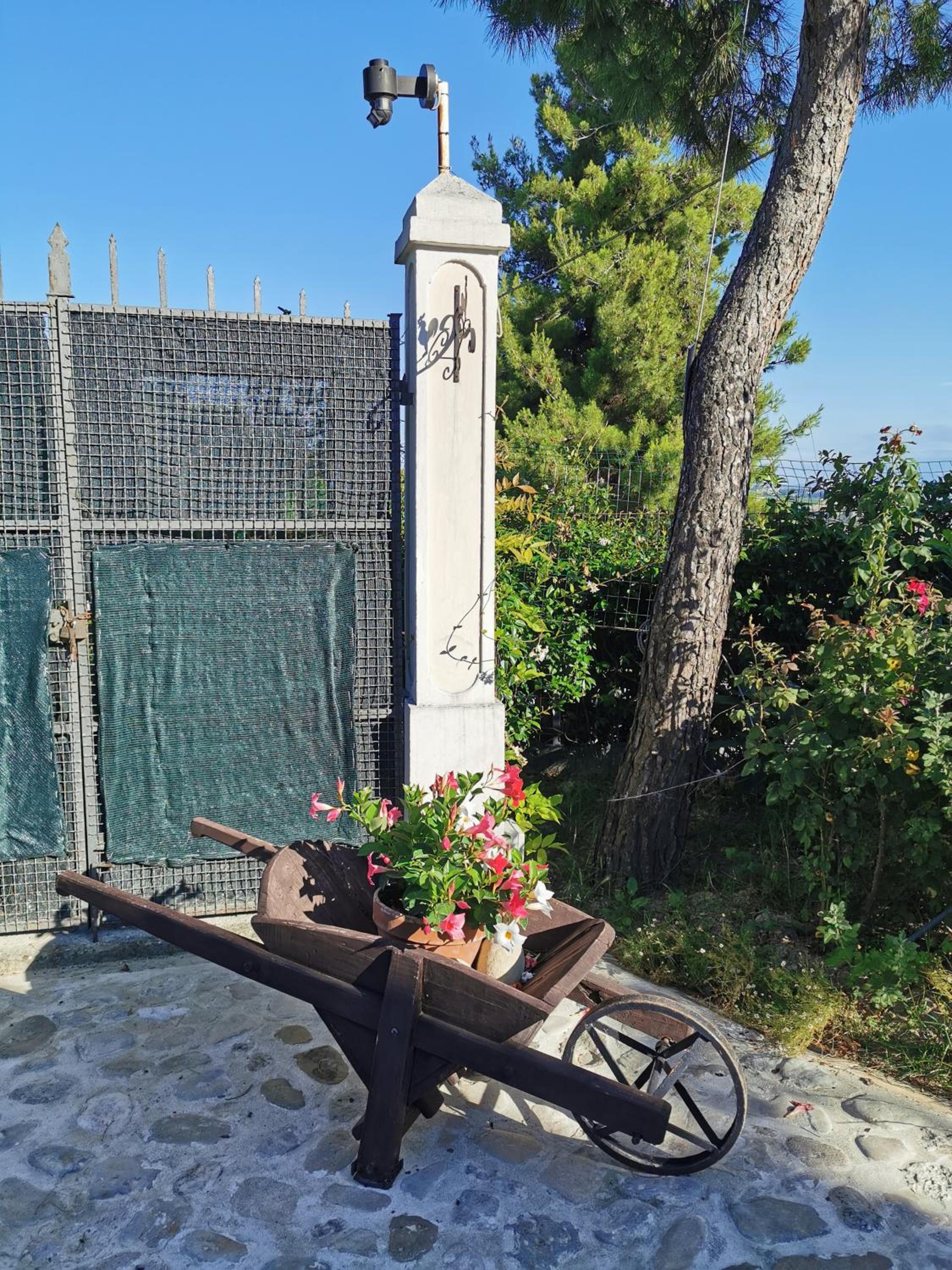 Casale Fonte delle Pietre view 5